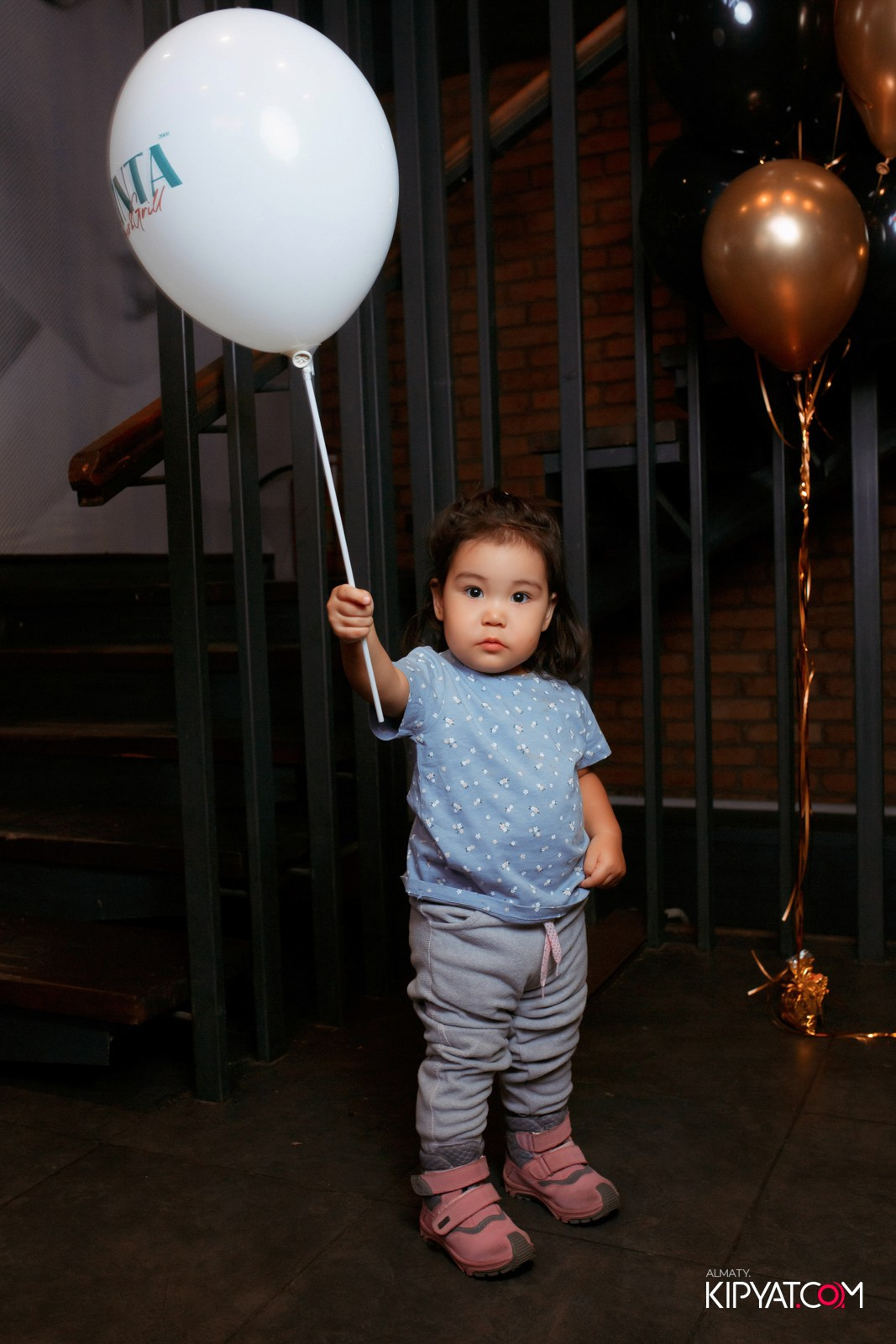 ПИНТА НА ГОГОЛЯ. КИПЯТКОМ АЛМАТЫ!