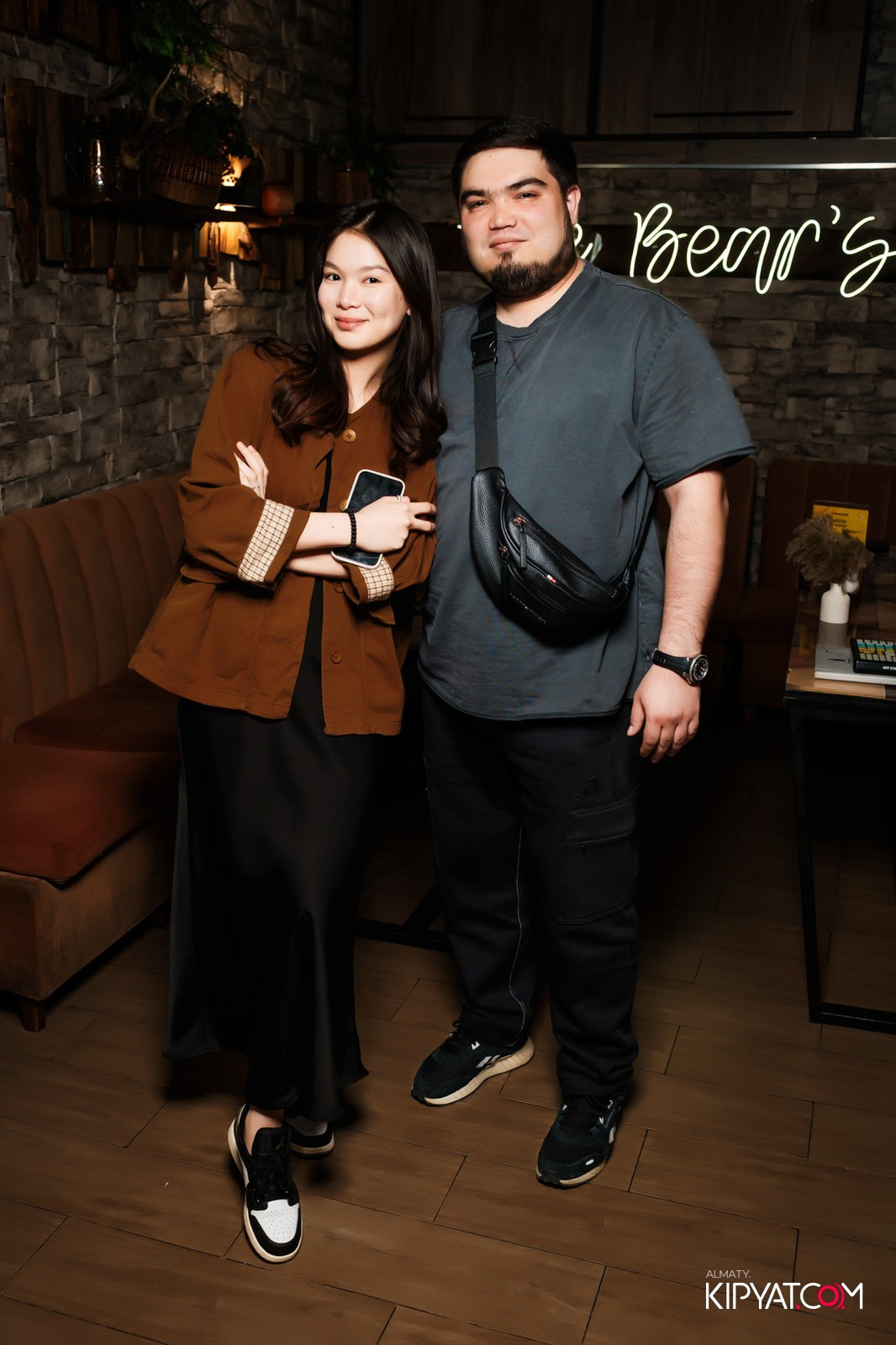 УХО И МЕДВЕДЬ НА КУРМАНГАЗЫ. КИПЯТКОМ АЛМАТЫ!