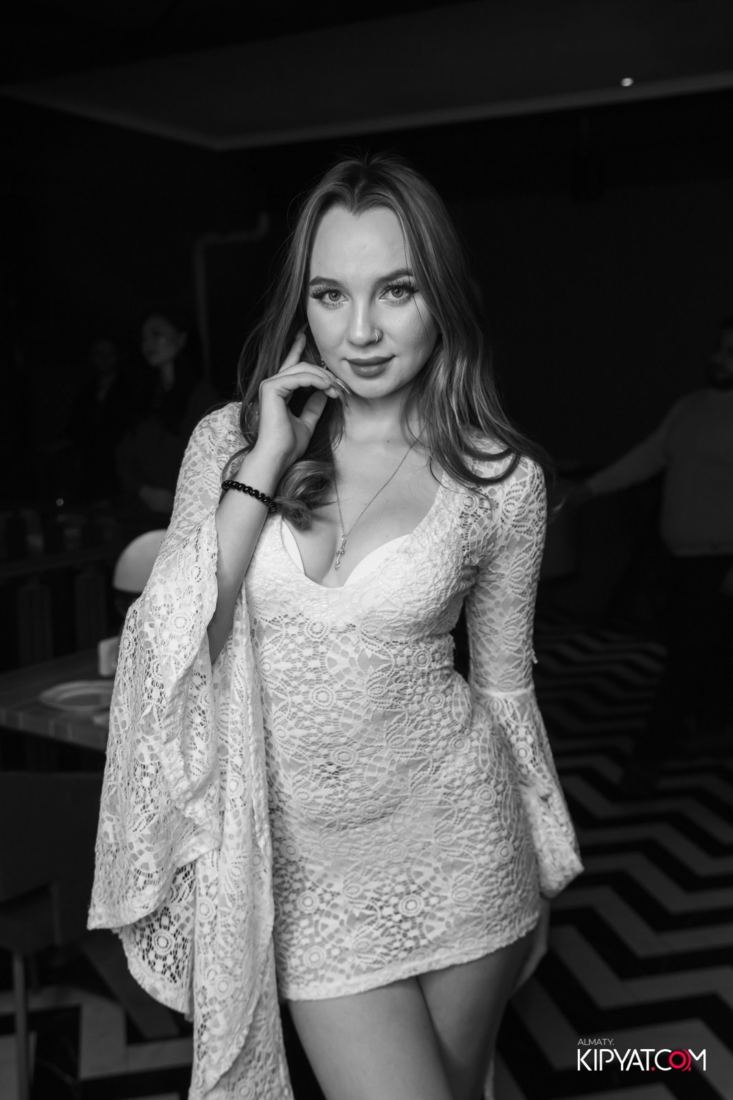 QUEEN. КИПЯТКОМ АЛМАТЫ!