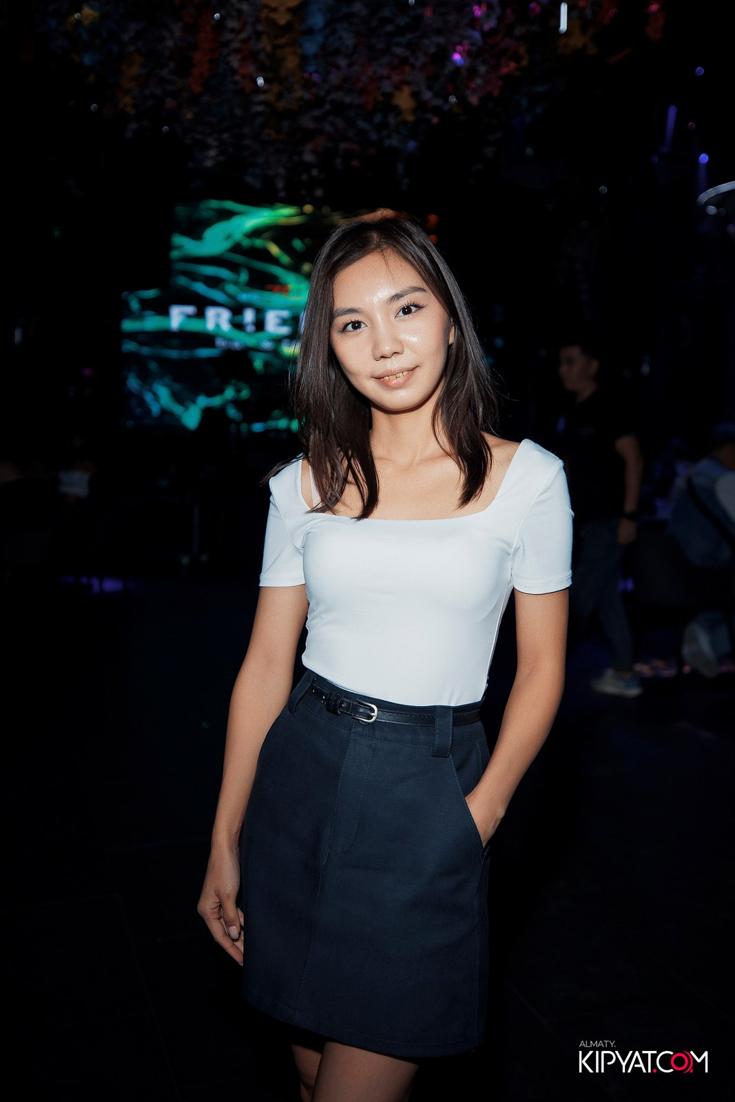 FRIENDS BAR & TERRACE. КИПЯТКОМ АЛМАТЫ!