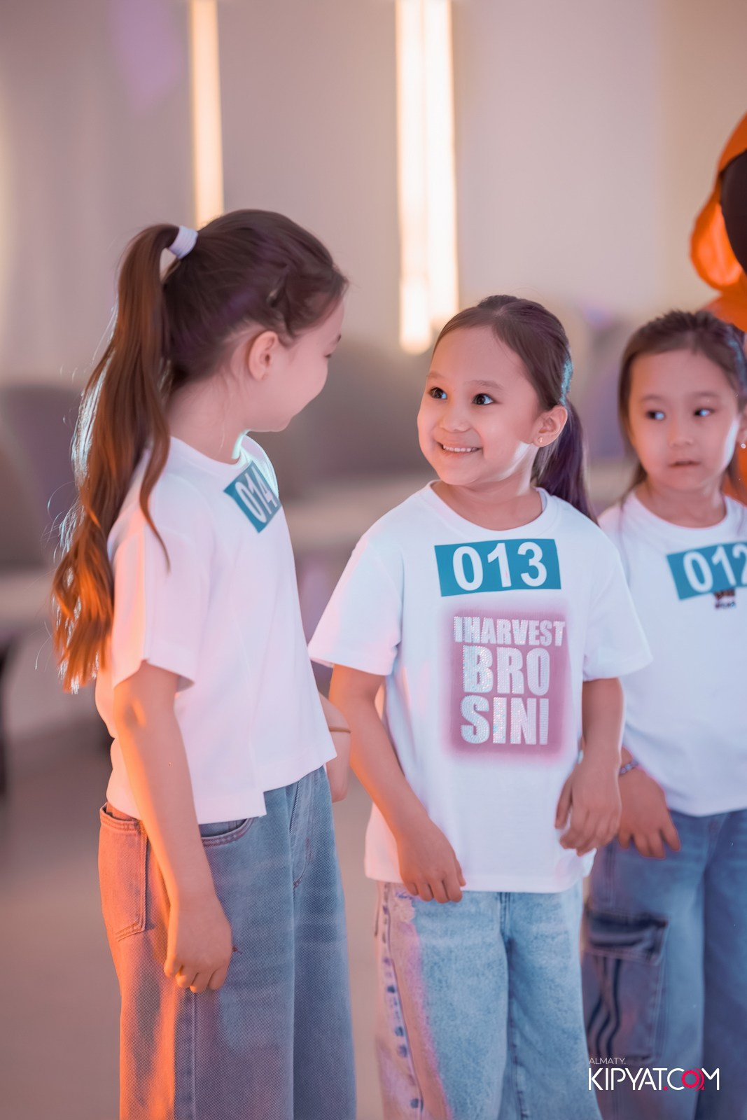 КВЕСТ-ШОУ ALAROVICH / ИГРА В КАЛЬМАРА. КИПЯТКОМ АЛМАТЫ!