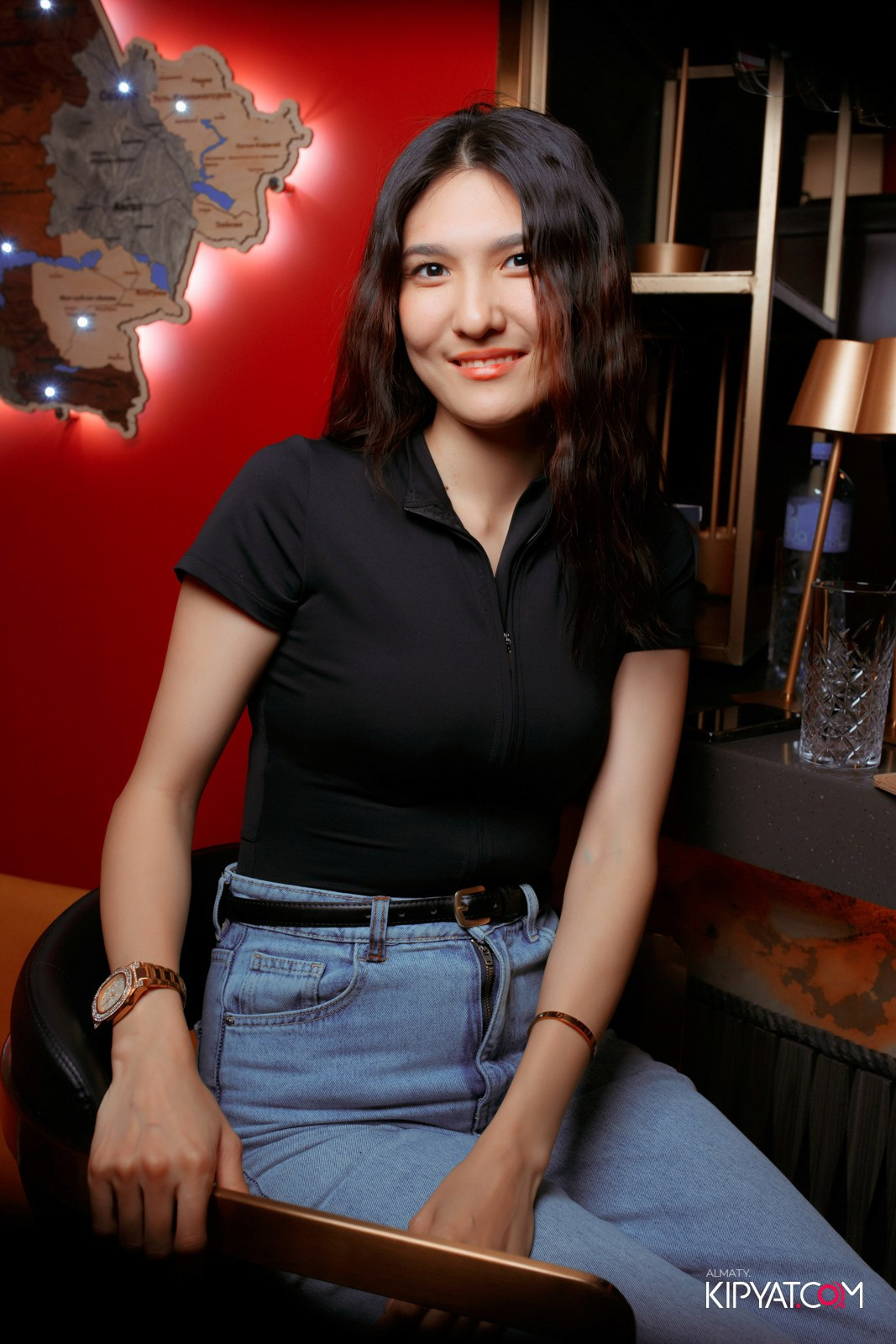 FORT VERNIY. КИПЯТКОМ АЛМАТЫ!