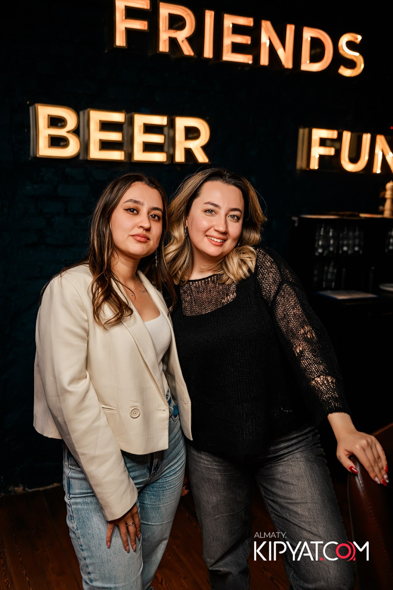 Munchen Pub на Панфилова. КИПЯТКОМ АЛМАТЫ!