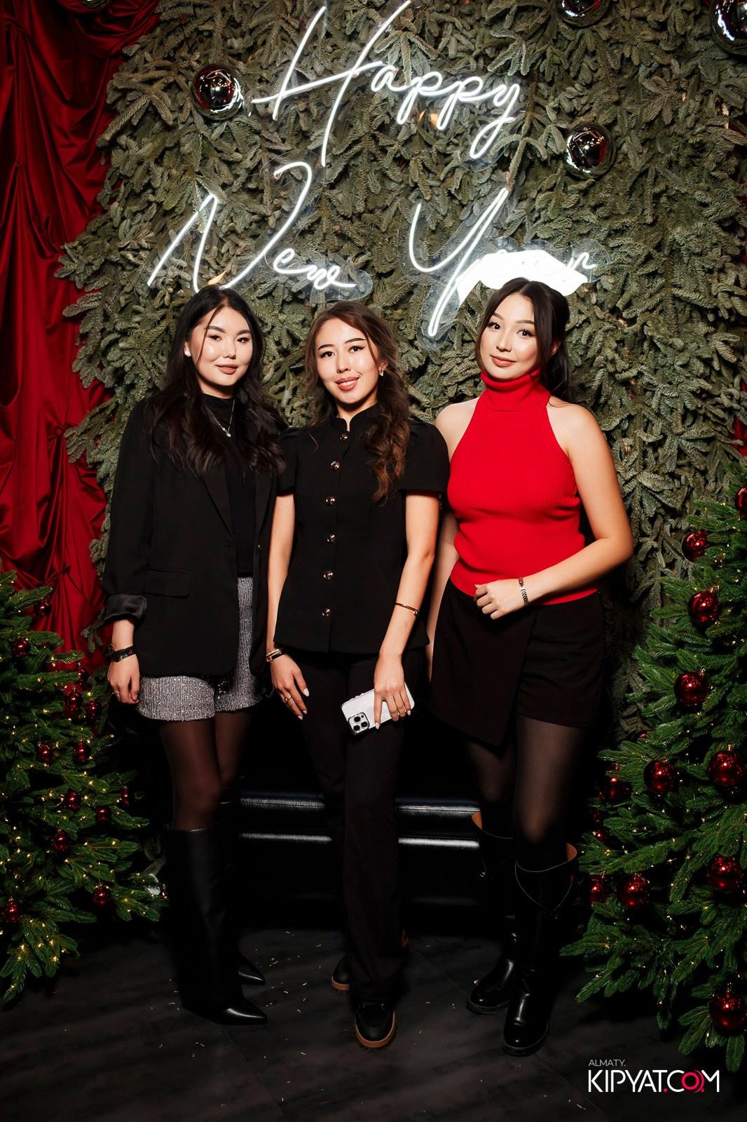 ДОРОГАЯ, Я НЕ ПИЛ. КИПЯТКОМ АЛМАТЫ! Фотосъемка мероприятий в Алматы