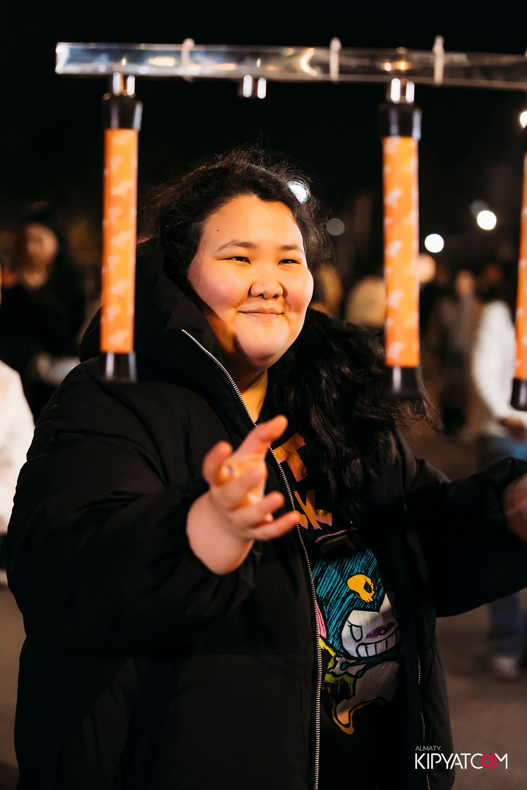 КОНЦЕРТ МИРАСА ЖУГУНУСОВА НА ЦЕНТРАЛЬНОМ СТАДИОНЕ. КИПЯТКОМ АЛМАТЫ!