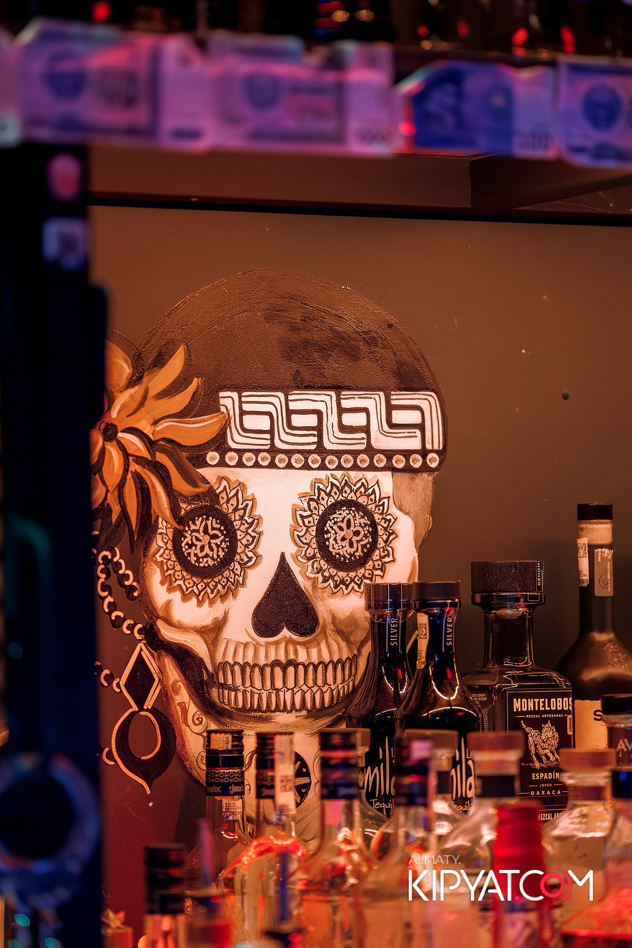 VICTORY MEXICAN AND WILD. КИПЯТКОМ АЛМАТЫ! Фотосъемка мероприятий в Алматы