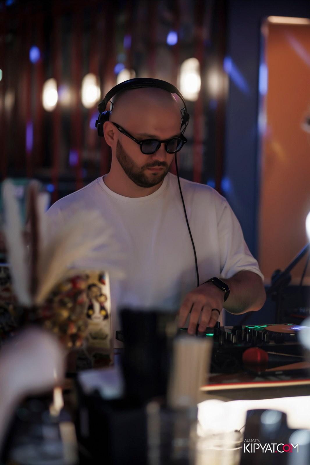 UNION PUB. КИПЯТКОМ АЛМАТЫ! Фотосъемка мероприятий в Алматы