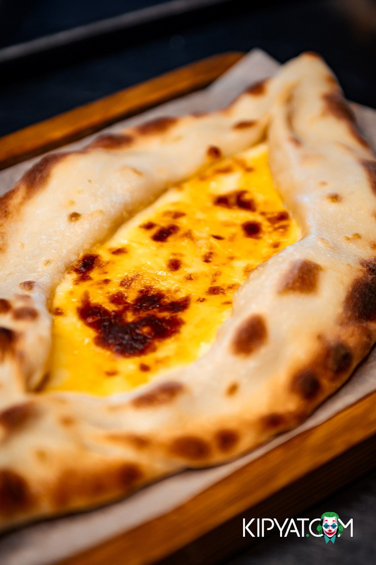 ПИНТА MEGA PARK. КИПЯТКОМ АЛМАТЫ!