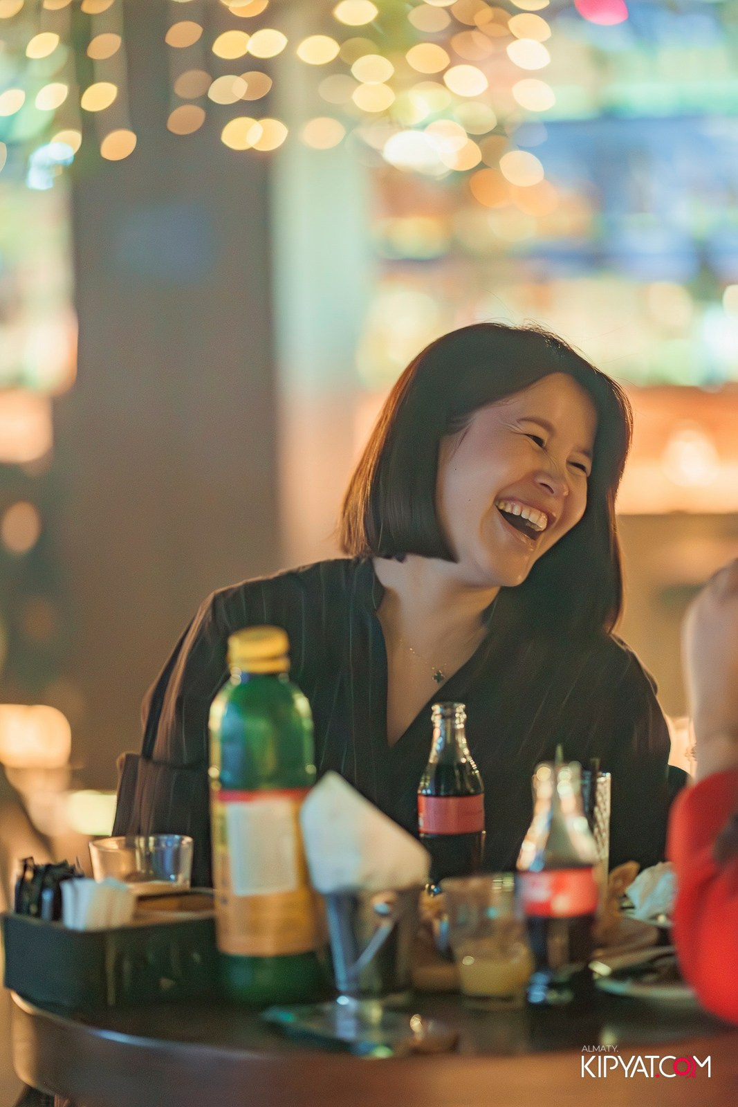 STAND UP КОНЦЕРТ АЛЕКСАНДРА МЕРКУЛЬ. КИПЯТКОМ АЛМАТЫ! Фотосъемка мероприятий в Алматы