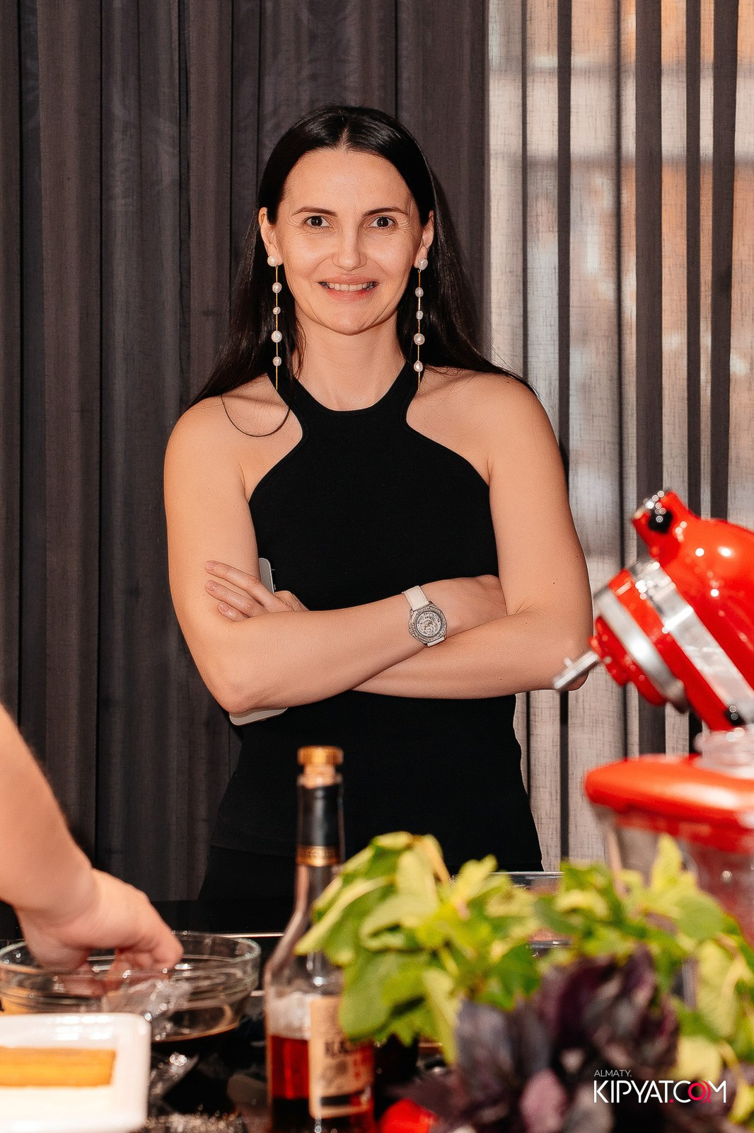 МАСТЕР-КЛАСС MIELE. КИПЯТКОМ АЛМАТЫ!