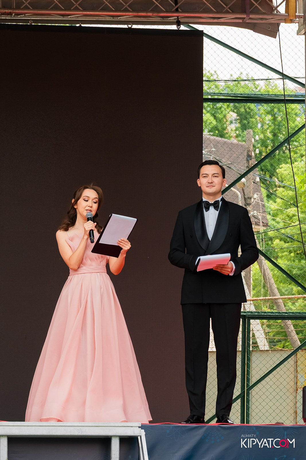 50 ЛЕТ — АЛМАТИНСКИЙ УНИВЕРСИТЕТ ЭНЕРГЕТИКИ И СВЯЗИ. КИПЯТКОМ АЛМАТЫ!