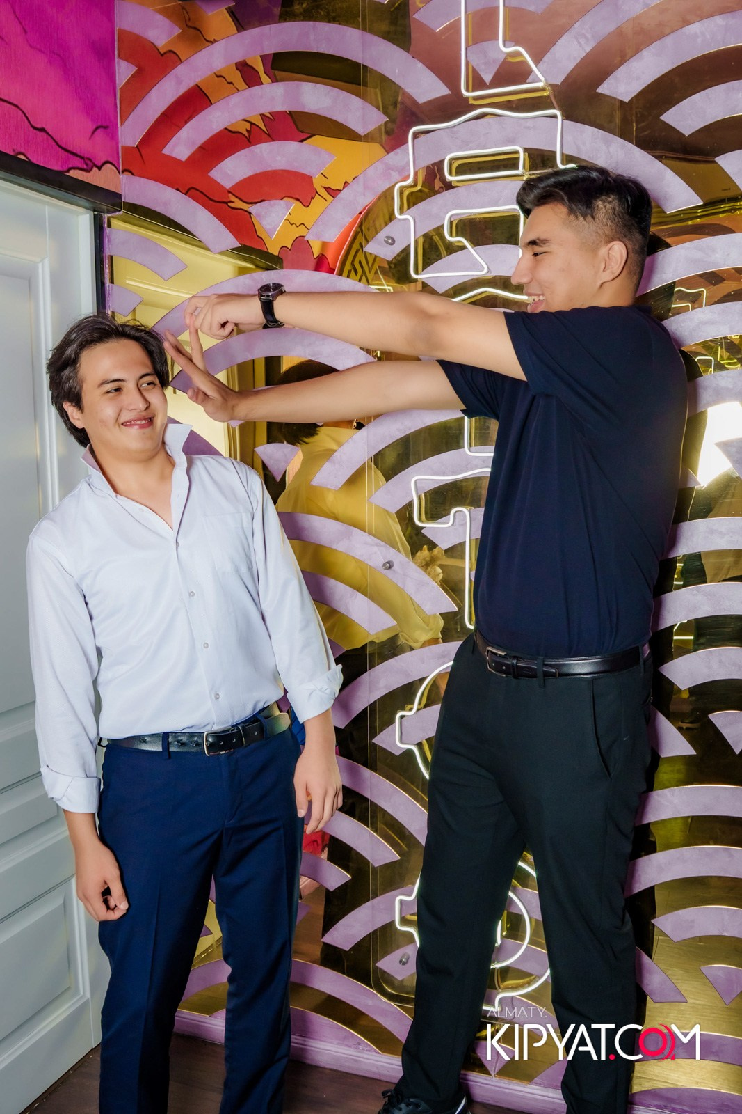 УХО И МЕДВЕДЬ НА САИНА. КИПЯТКОМ АЛМАТЫ!