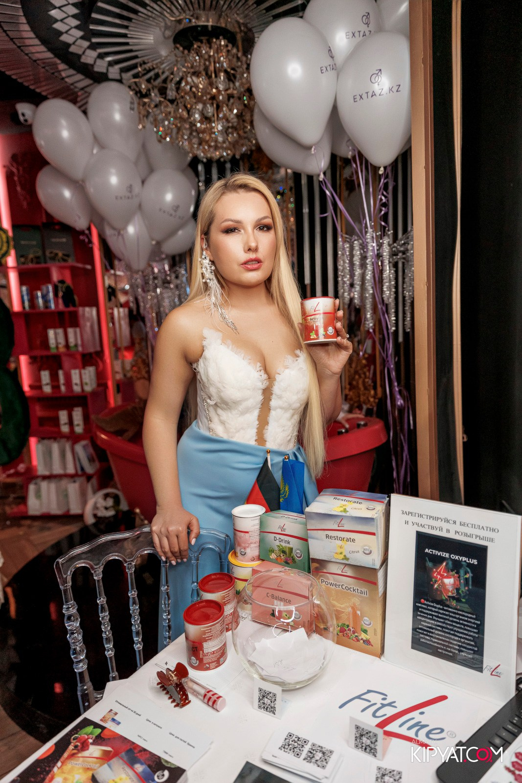 SPRING BRUNCH. КИПЯТКОМ АЛМАТЫ! Фотосъемка мероприятий в Алматы