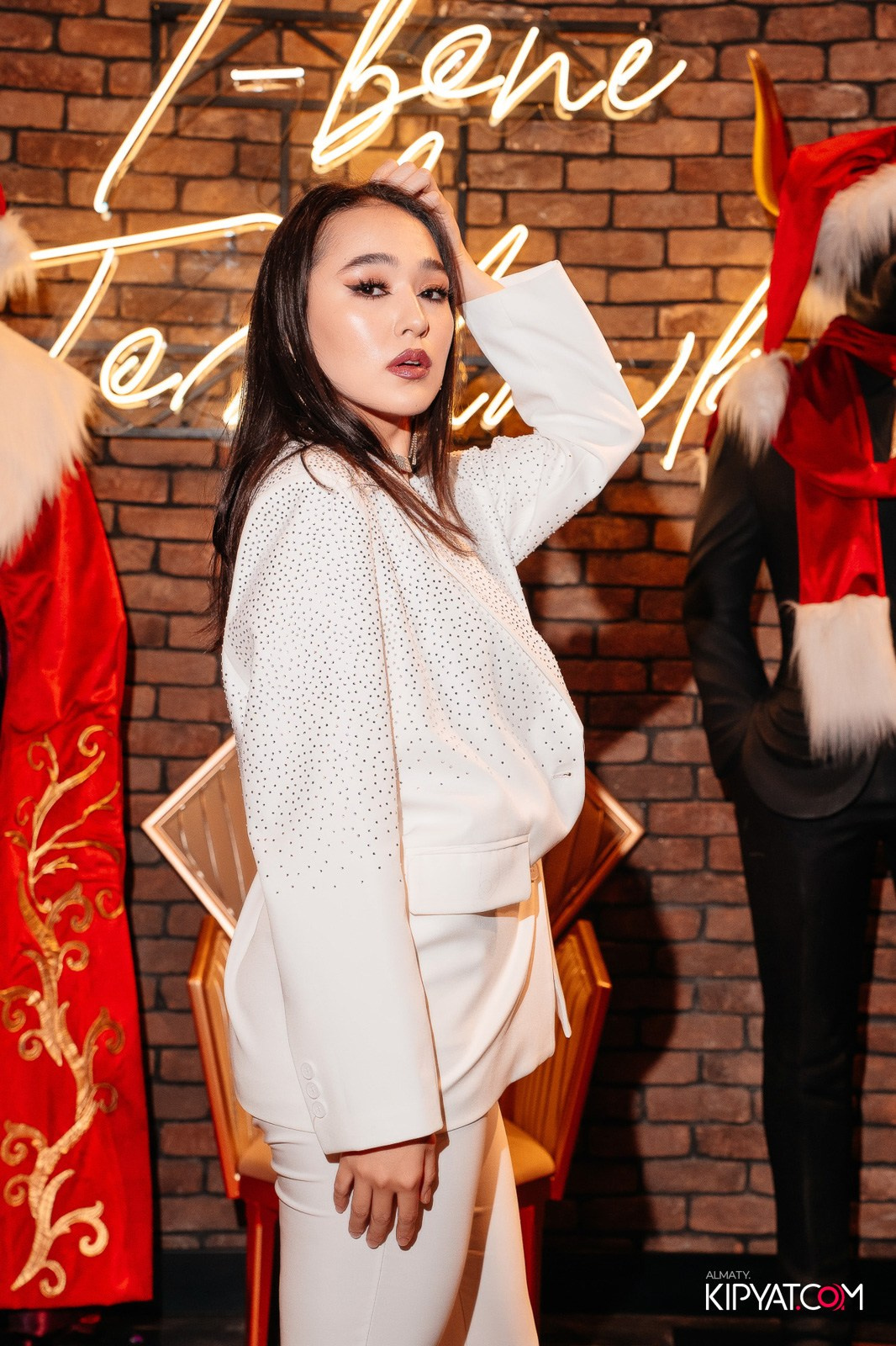 ZIYAFET MEAT HOUSE. КИПЯТКОМ АЛМАТЫ!