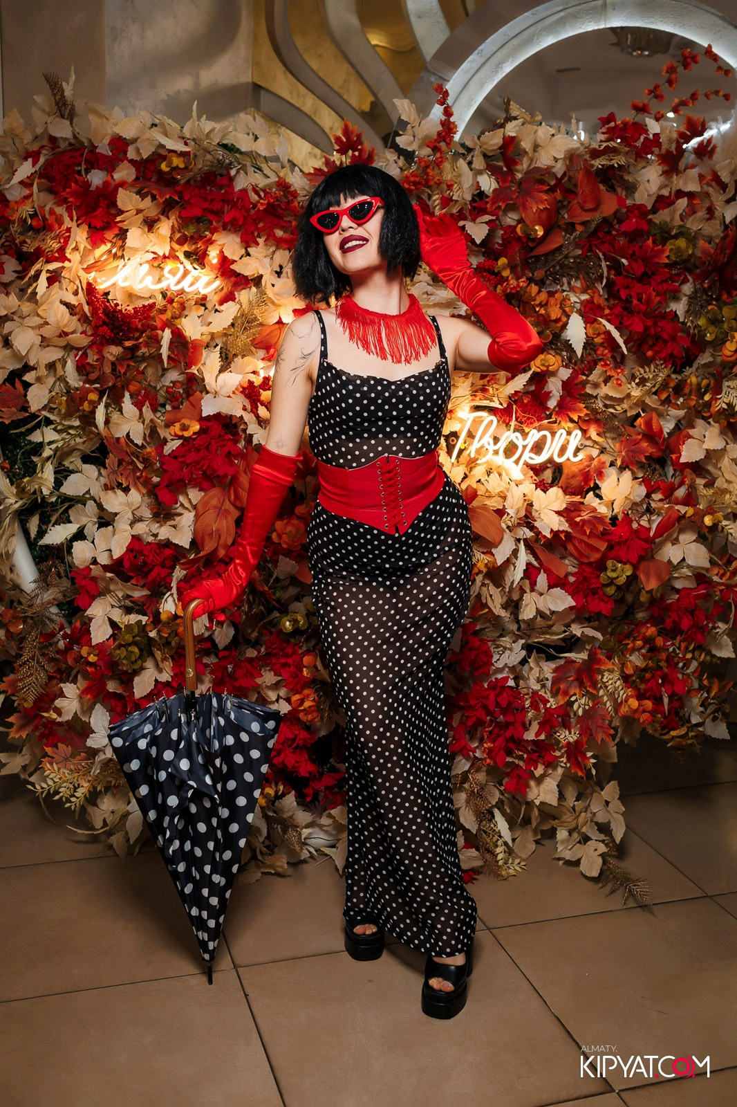 УХО И МЕДВЕДЬ НА КУРМАНГАЗЫ. КИПЯТКОМ АЛМАТЫ! Фотосъемка мероприятий в Алматы