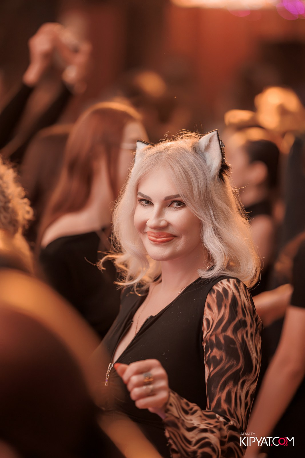 BLA BLA BAR. КИПЯТКОМ АЛМАТЫ!