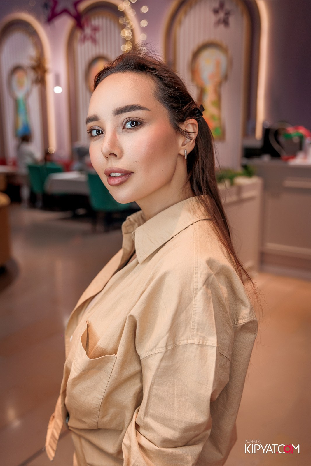 TAIMAN’S FIRST SAFARI. КИПЯТКОМ АЛМАТЫ!