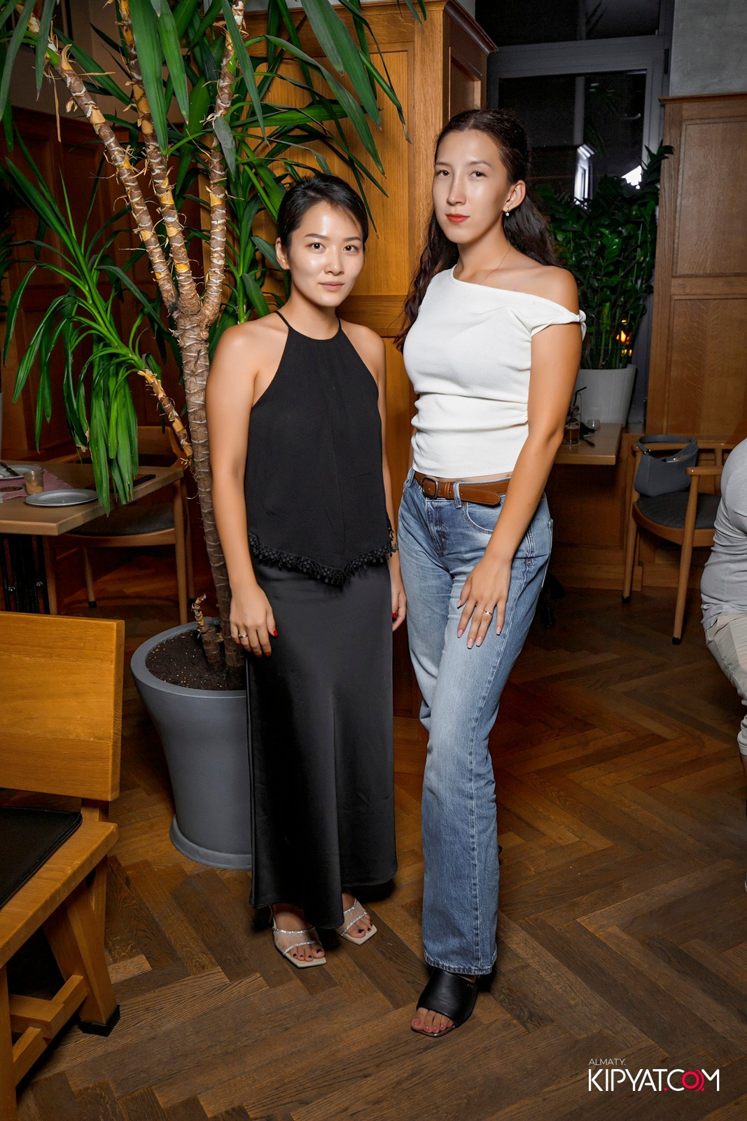 PAULANER. КИПЯТКОМ АЛМАТЫ!