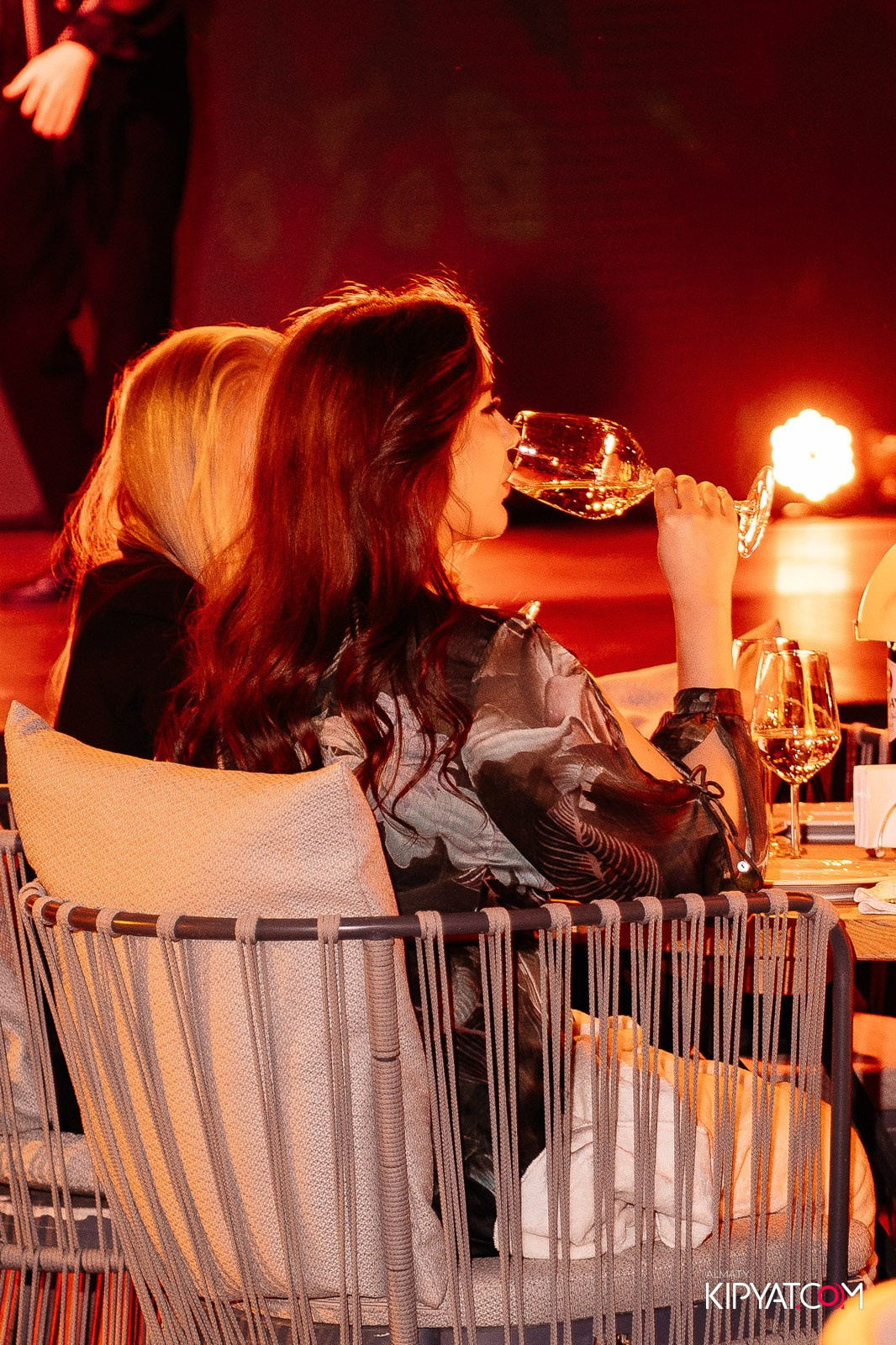 QUEEN. КИПЯТКОМ АЛМАТЫ!