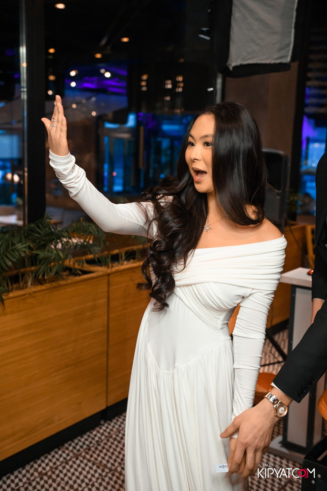 DARIYA'S BIRTHDAY PARTY. КИПЯТКОМ АЛМАТЫ!