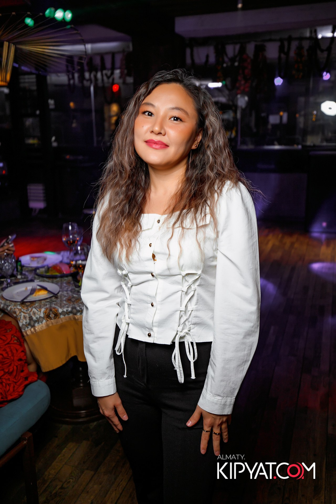 ВАХТАНГУРИ. КИПЯТКОМ АЛМАТЫ!