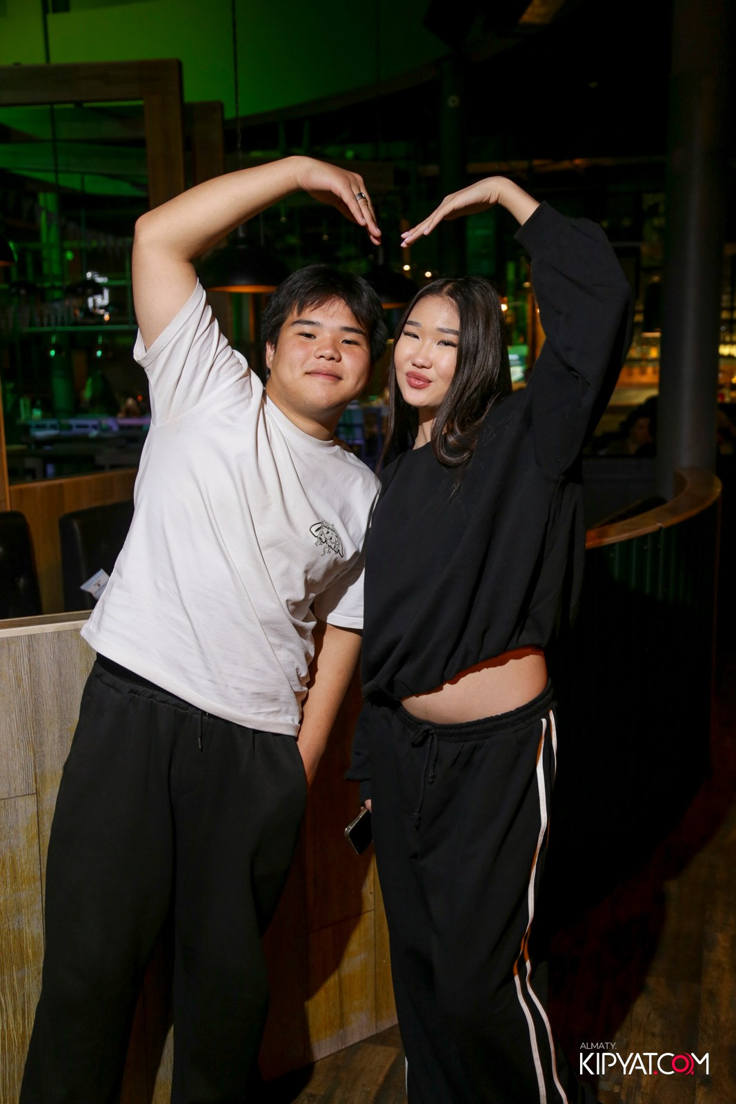 OKTOBERFEST — ПИНТА APORT MALL. КИПЯТКОМ АЛМАТЫ!