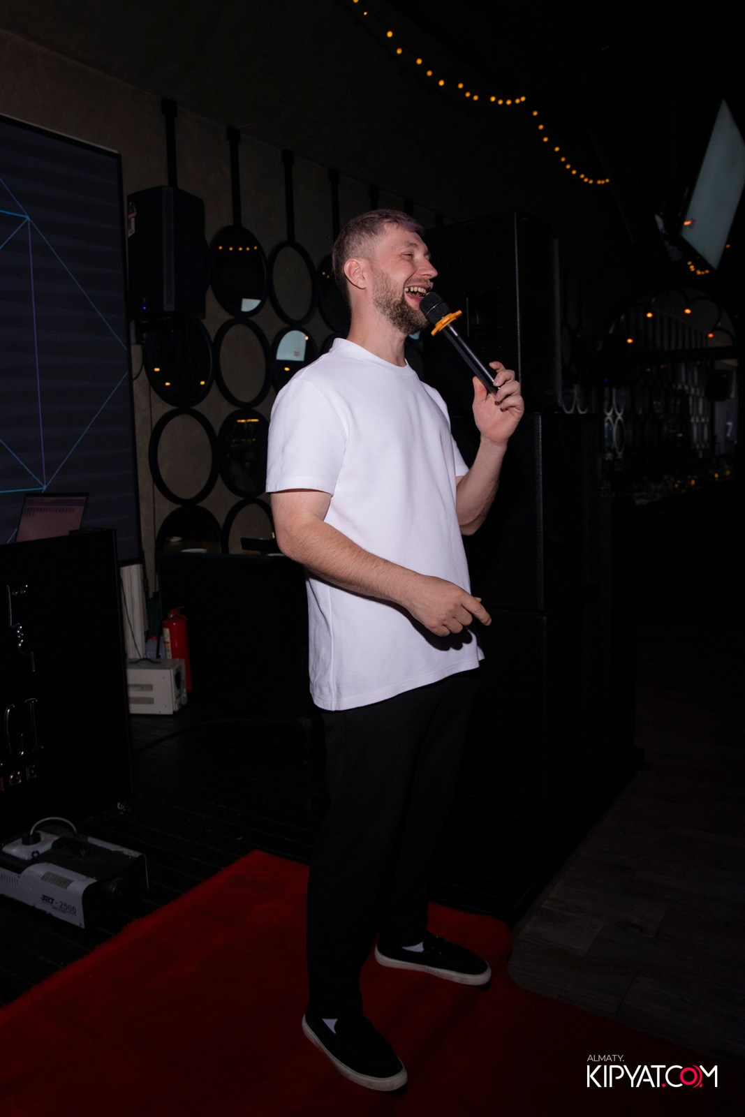 MAMA GIVI. КИПЯТКОМ АЛМАТЫ! Фотосъемка мероприятий в Алматы