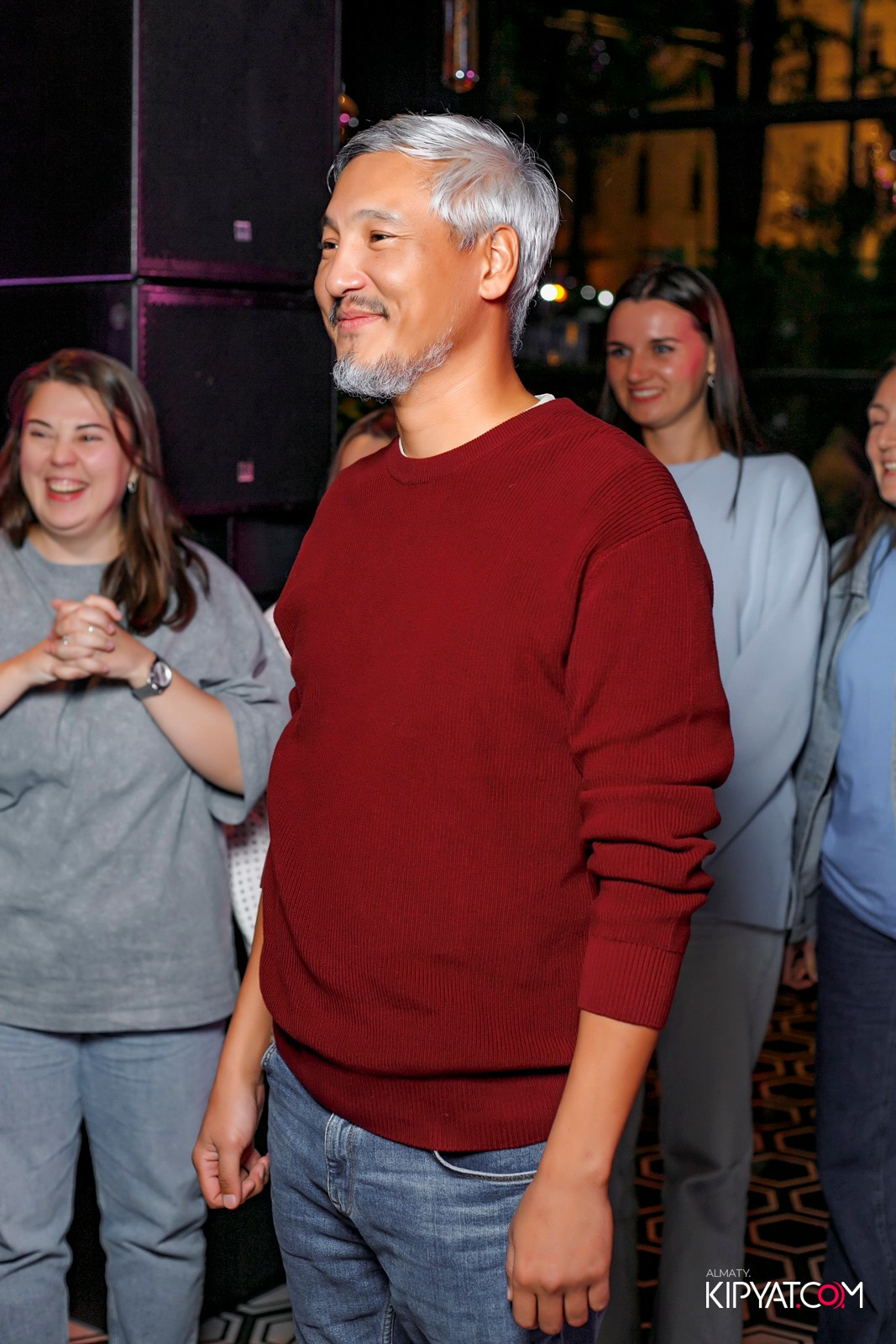 NOODLES BIRTHDAY. КИПЯТКОМ АЛМАТЫ!