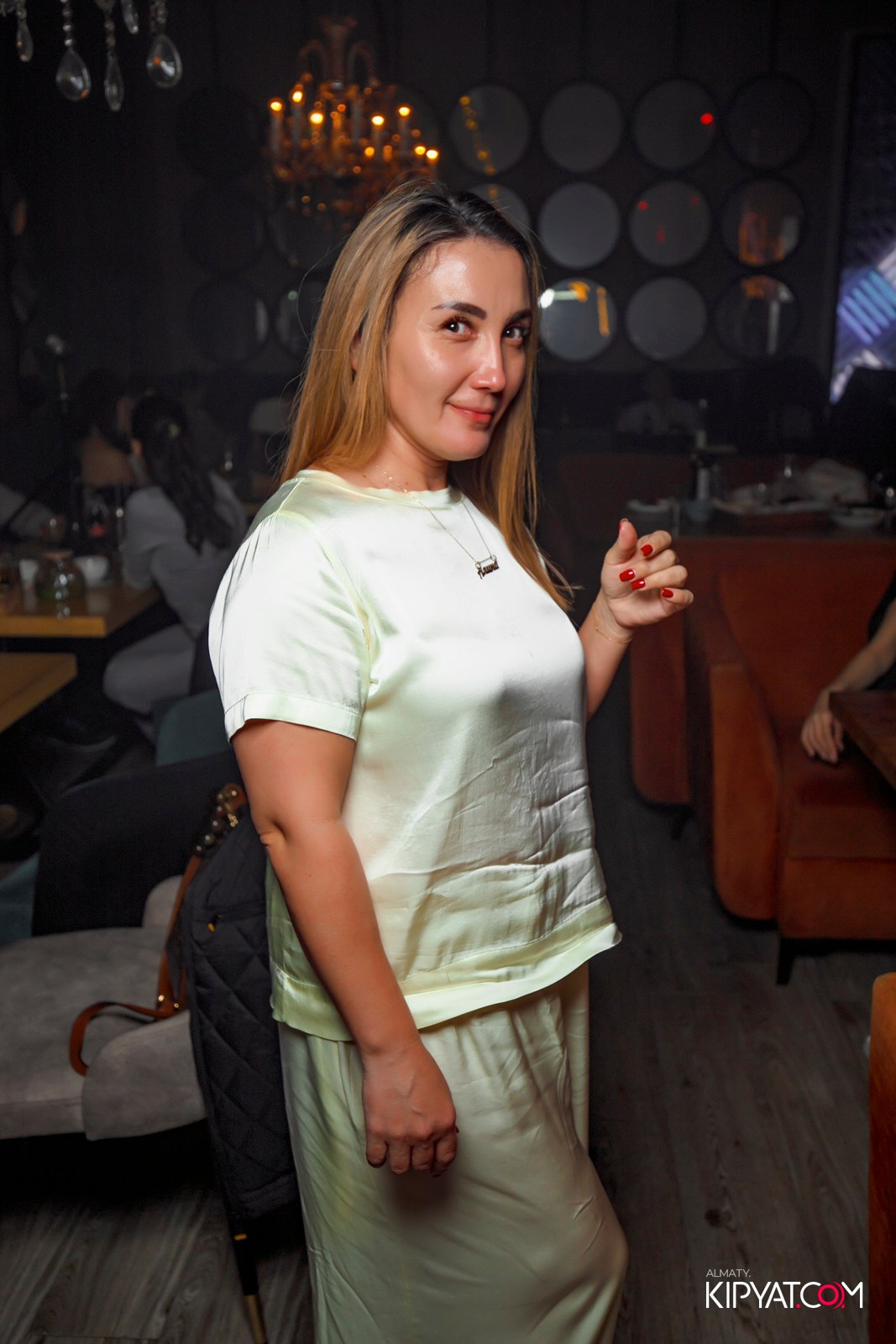 MAMA GIVI. КИПЯТКОМ АЛМАТЫ! Фотосъемка мероприятий в Алматы