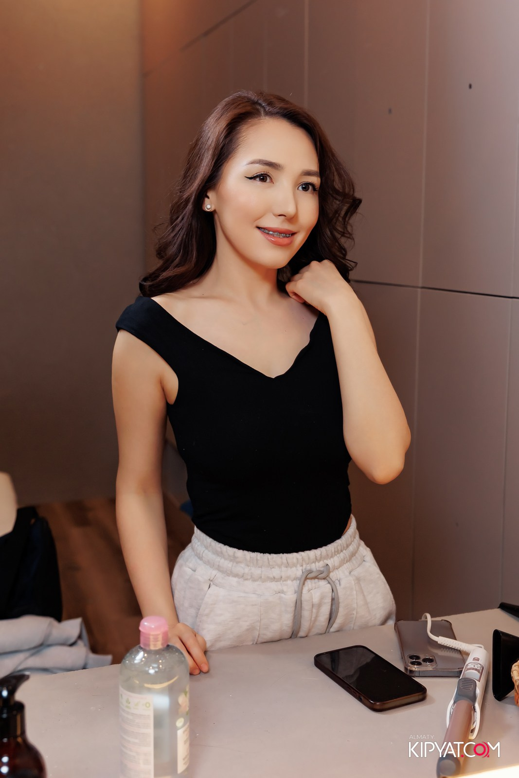 SYNERGY DANCE PROJECT. КИПЯТКОМ АЛМАТЫ!