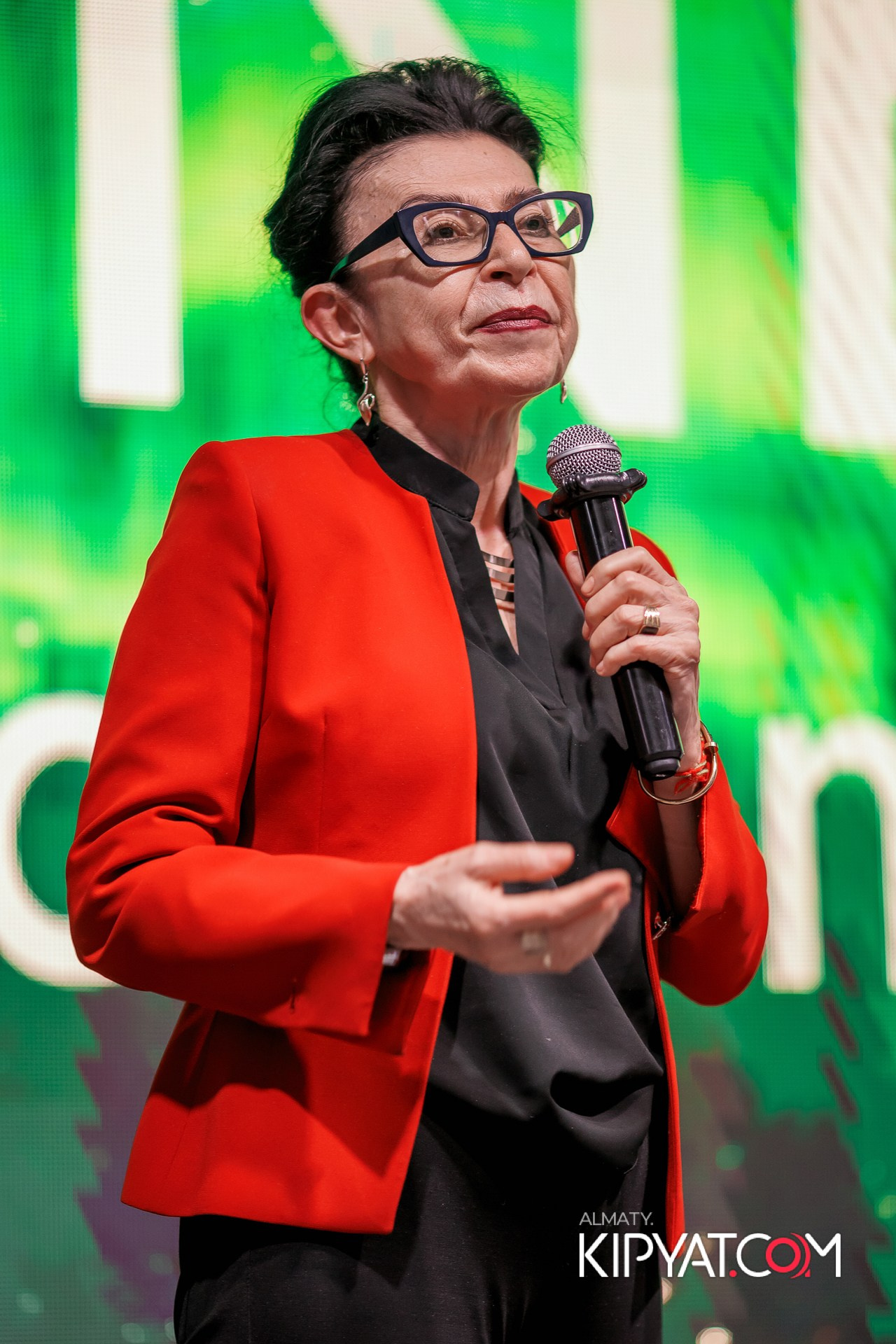 ENERGO UNIVERSITY. КИПЯТКОМ АЛМАТЫ!