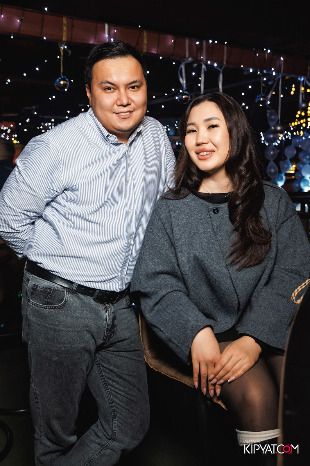 BLA BLA BAR. КИПЯТКОМ АЛМАТЫ!