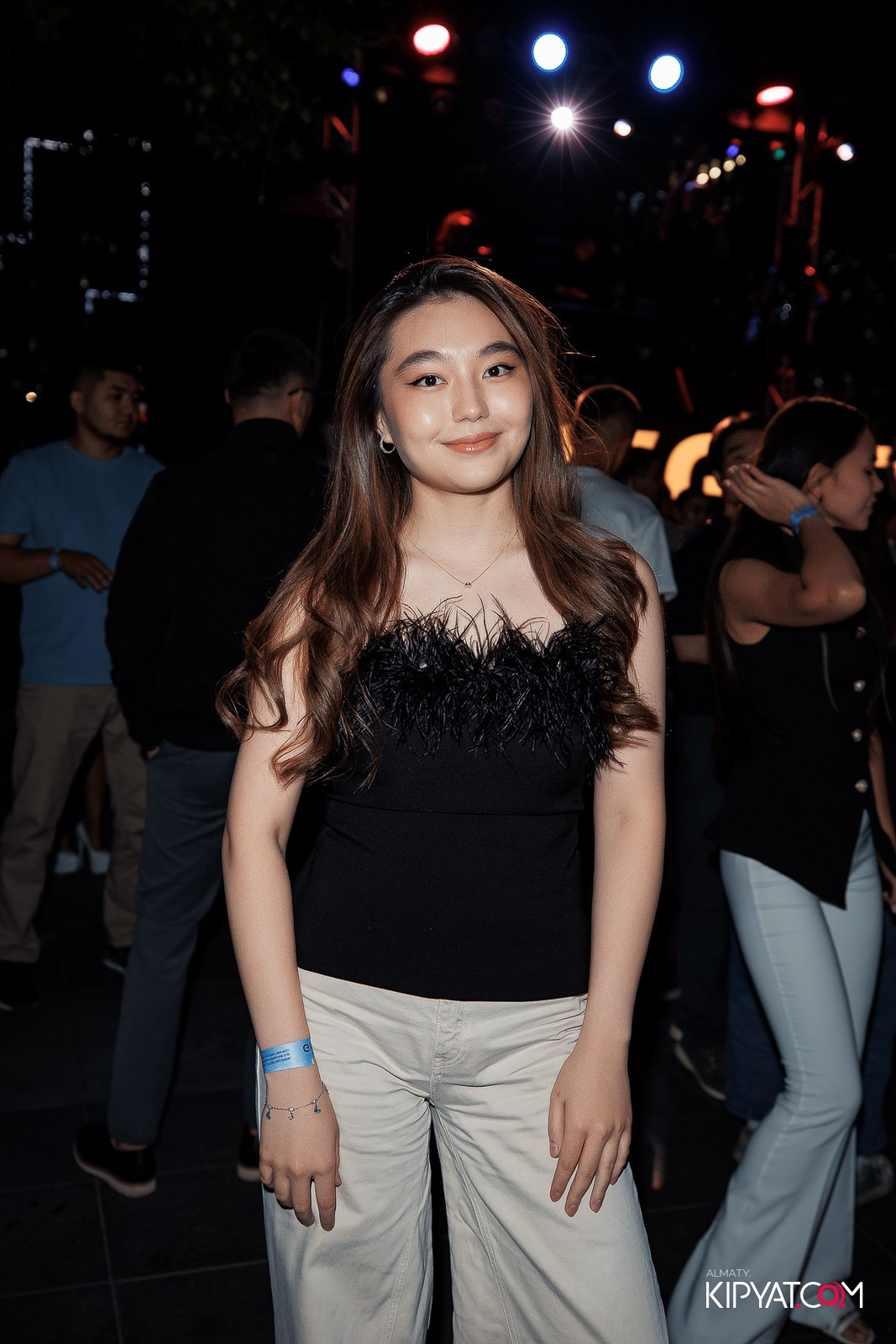 EVENT BAR. КИПЯТКОМ АЛМАТЫ!