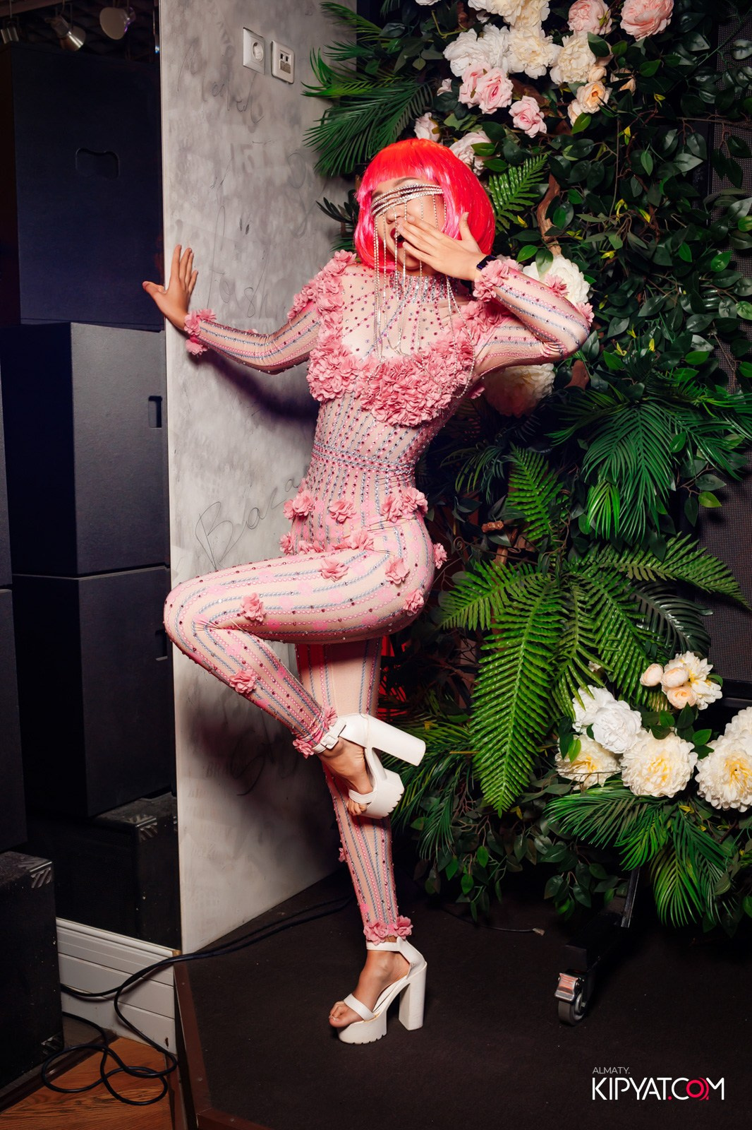 УХО И МЕДВЕДЬ НА КУРМАНГАЗЫ. КИПЯТКОМ АЛМАТЫ!