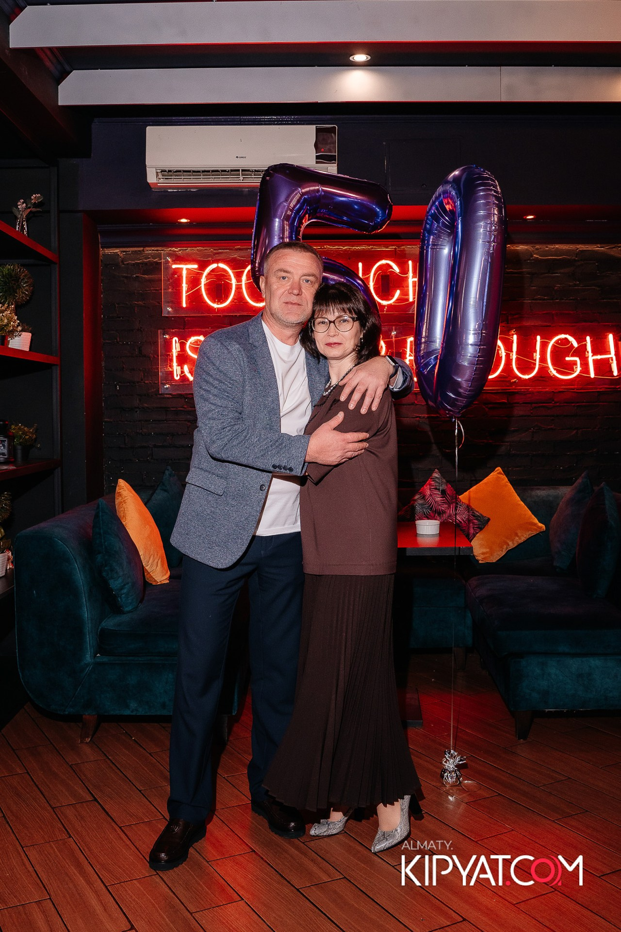 ROCK CRYSTAL. КИПЯТКОМ АЛМАТЫ!