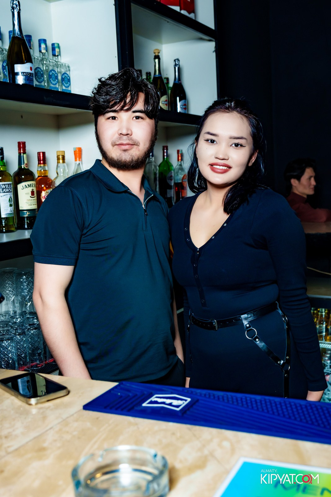 UYAT EMES BAR. КИПЯТКОМ АЛМАТЫ! Фотосъемка мероприятий в Алматы