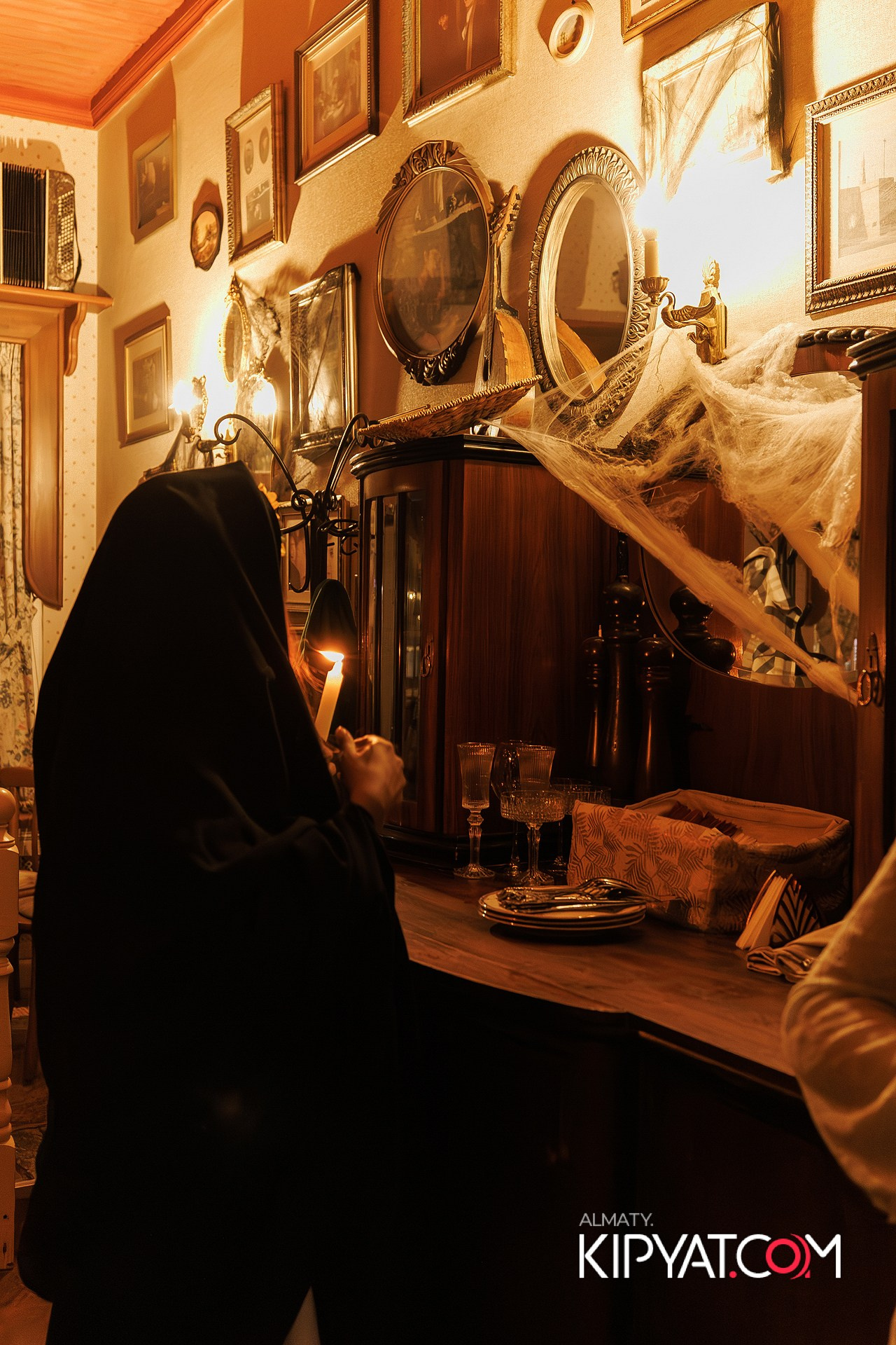 МАРЬИНА РОЩА. КИПЯТКОМ АЛМАТЫ!