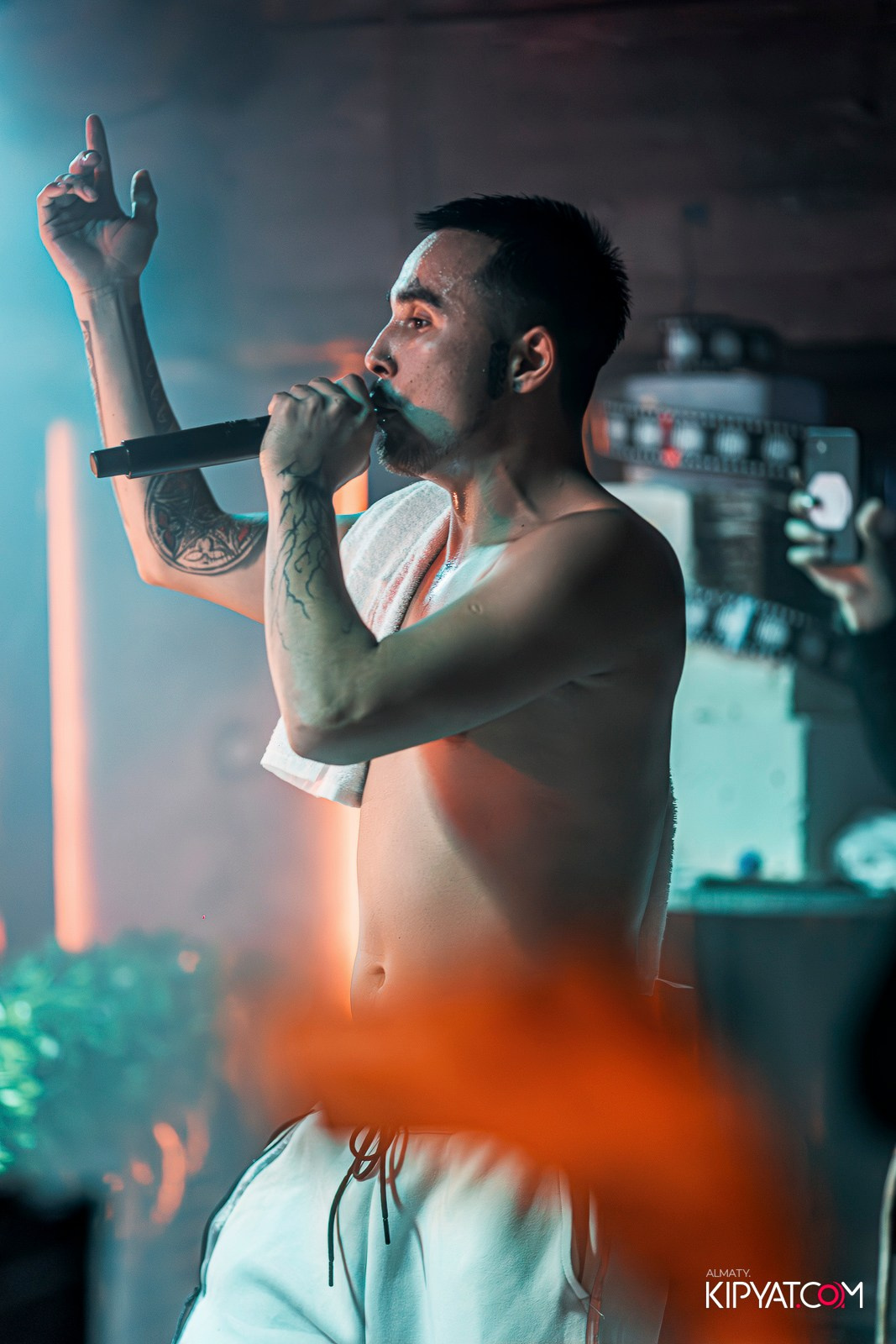 BIRTHDAY PARTY BHB. КИПЯТКОМ АЛМАТЫ! Фотосъемка мероприятий в Алматы