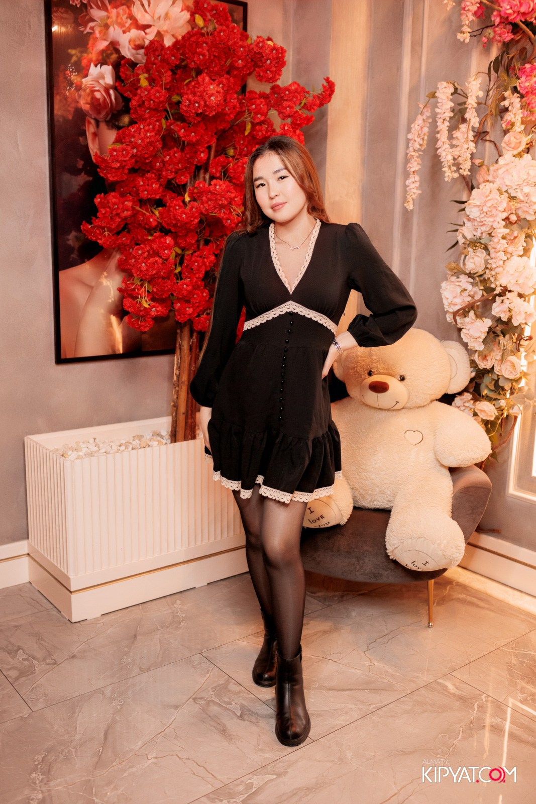 ARABIS НА ГАГАРИНА. КИПЯТКОМ АЛМАТЫ!