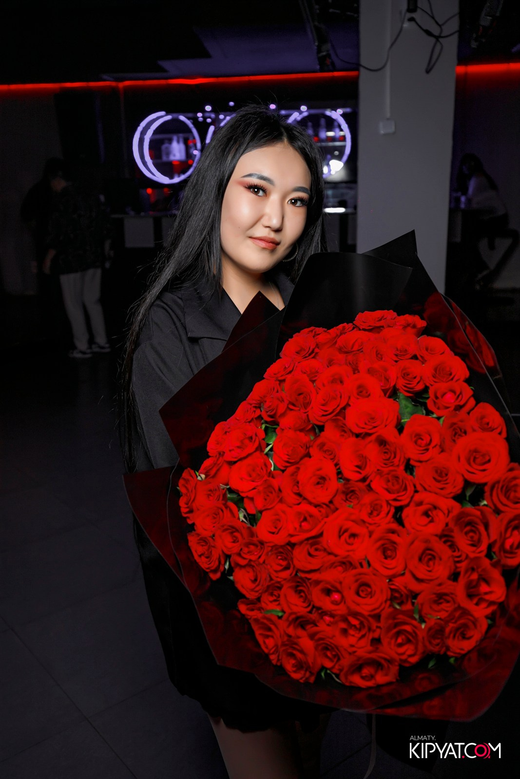 ОФИЦИАЛЬНОЕ ОТКРЫТИЕ SVOY BAR. КИПЯТКОМ АЛМАТЫ!