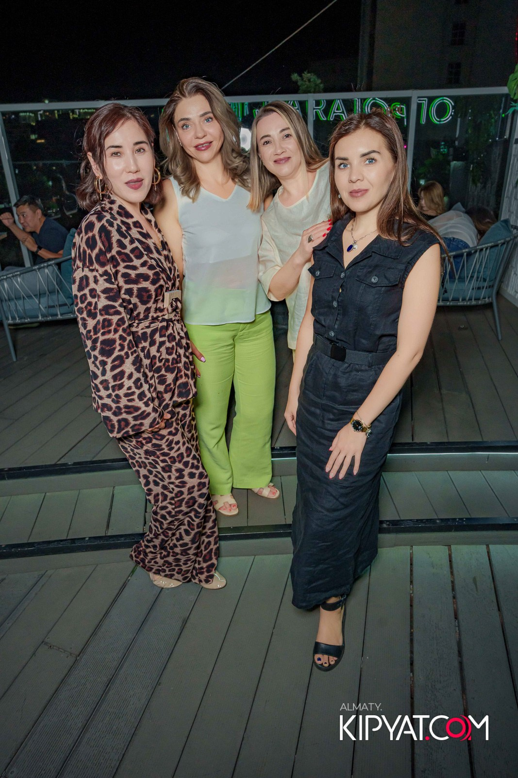 ДОРОГАЯ, Я НЕ ПИЛ. КИПЯТКОМ АЛМАТЫ! Фотосъемка мероприятий в Алматы