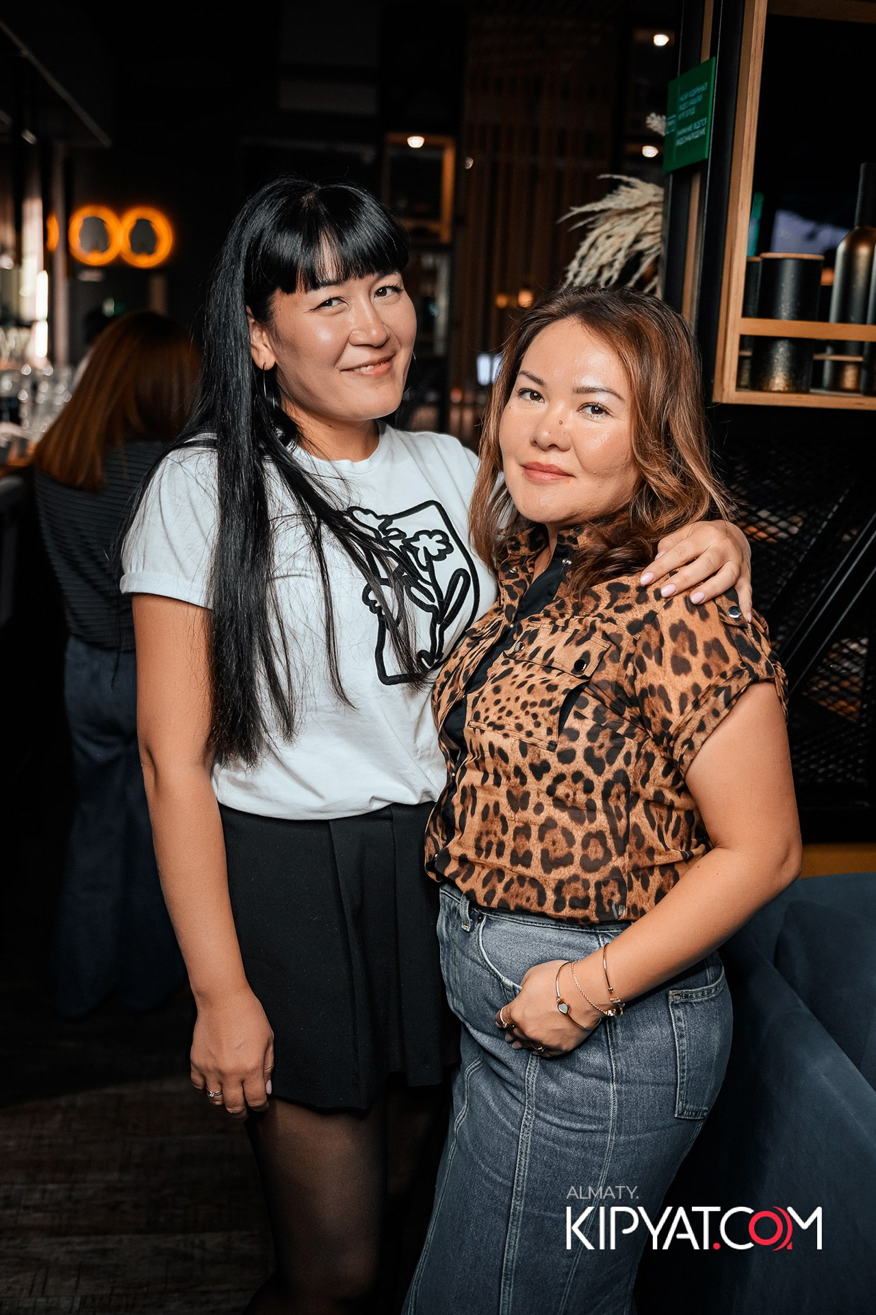 ПИНТА НУРЛЫ-ТАУ. КИПЯТКОМ АЛМАТЫ!