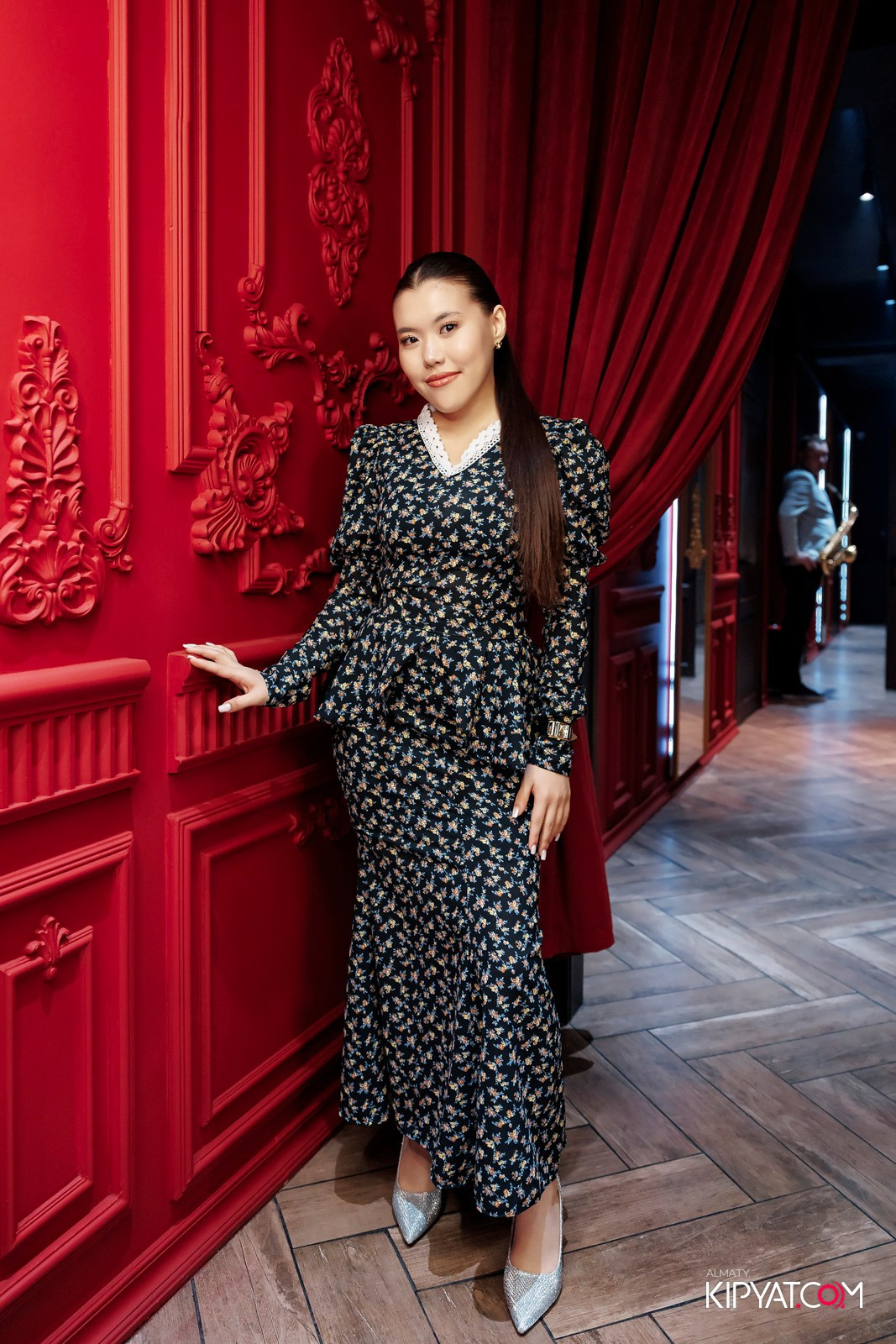 ЗАЯ, НА БИС. КИПЯТКОМ АЛМАТЫ! Фотосъемка мероприятий в Алматы