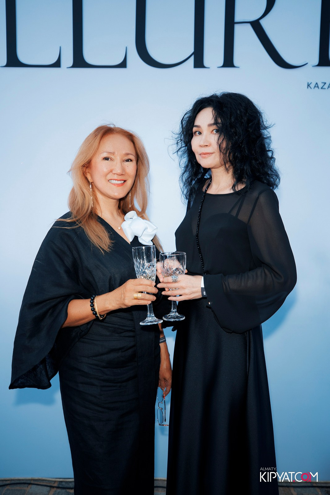 TRADITIONAL DESIGN DINNER 2025. КИПЯТКОМ АЛМАТЫ!