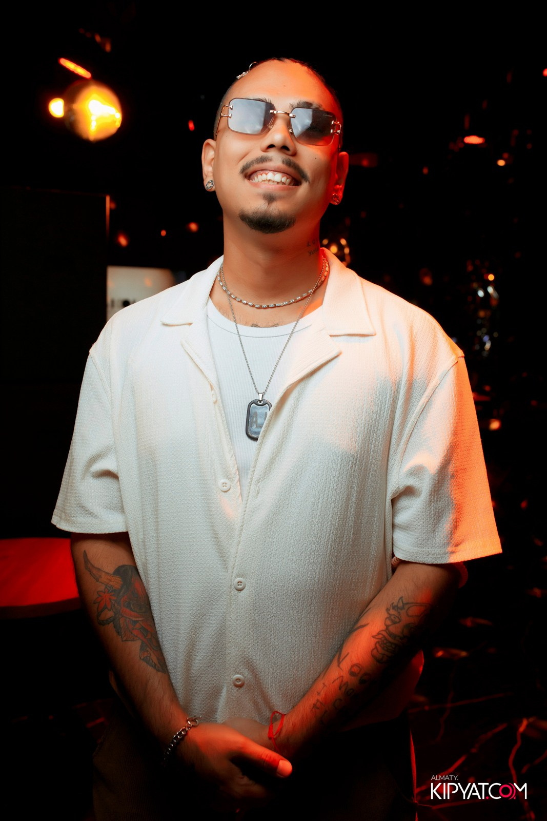 MOOD KARAOKE & TERRACE. КИПЯТКОМ АЛМАТЫ!