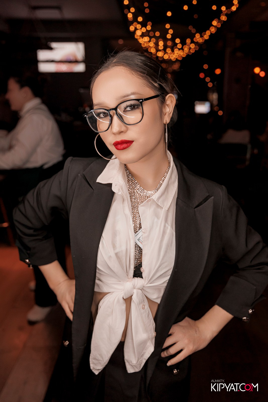 ПИНТА НА ГОГОЛЯ. КИПЯТКОМ АЛМАТЫ!