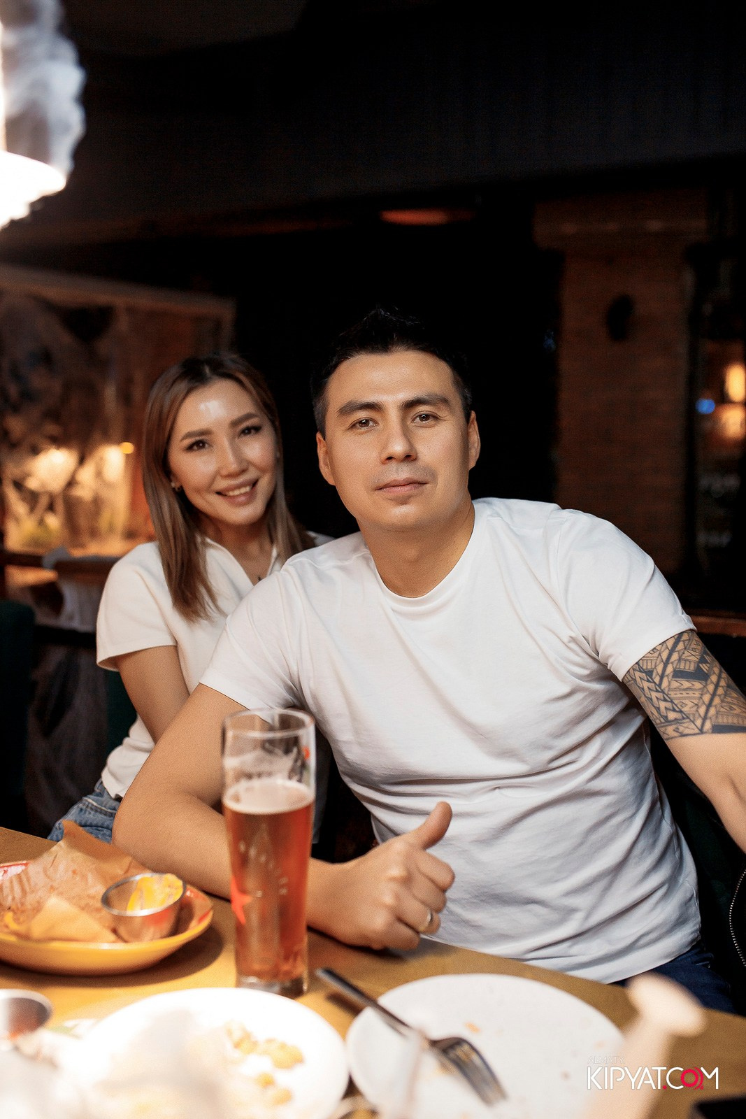 HALLOWEEN — ПИНТА НА АУЭЗОВА. КИПЯТКОМ АЛМАТЫ!