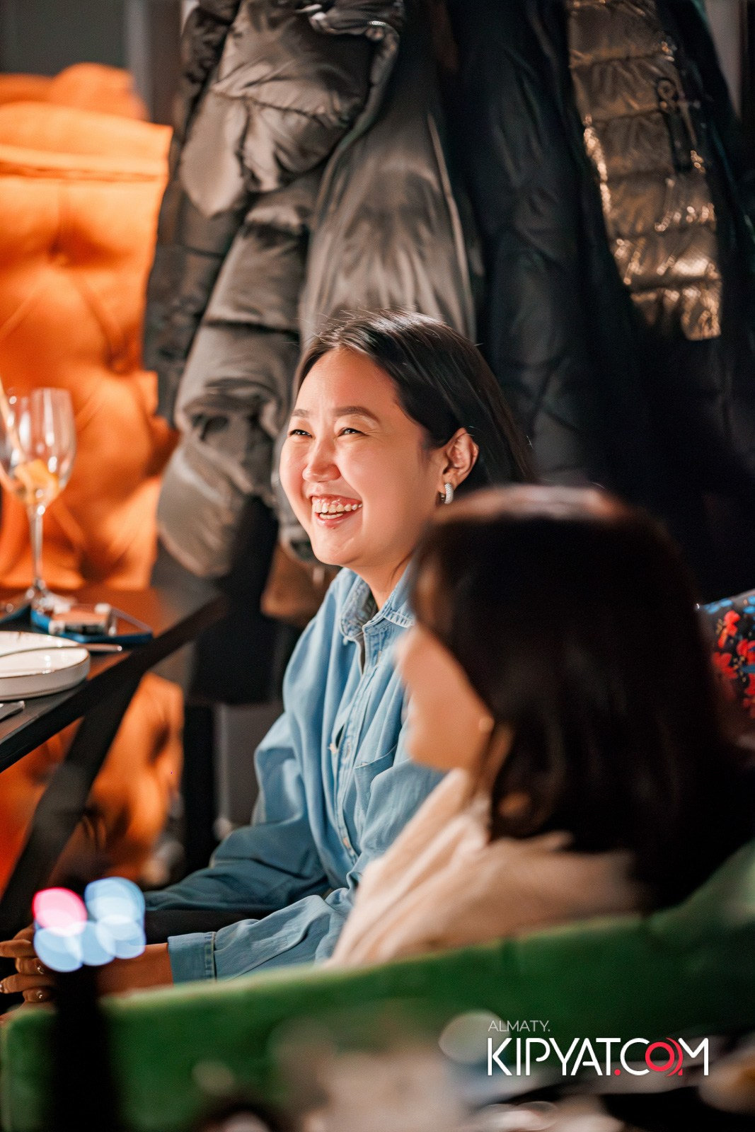 STAND UP КОНЦЕРТ АЛЕКСАНДРА МЕРКУЛЬ. КИПЯТКОМ АЛМАТЫ!