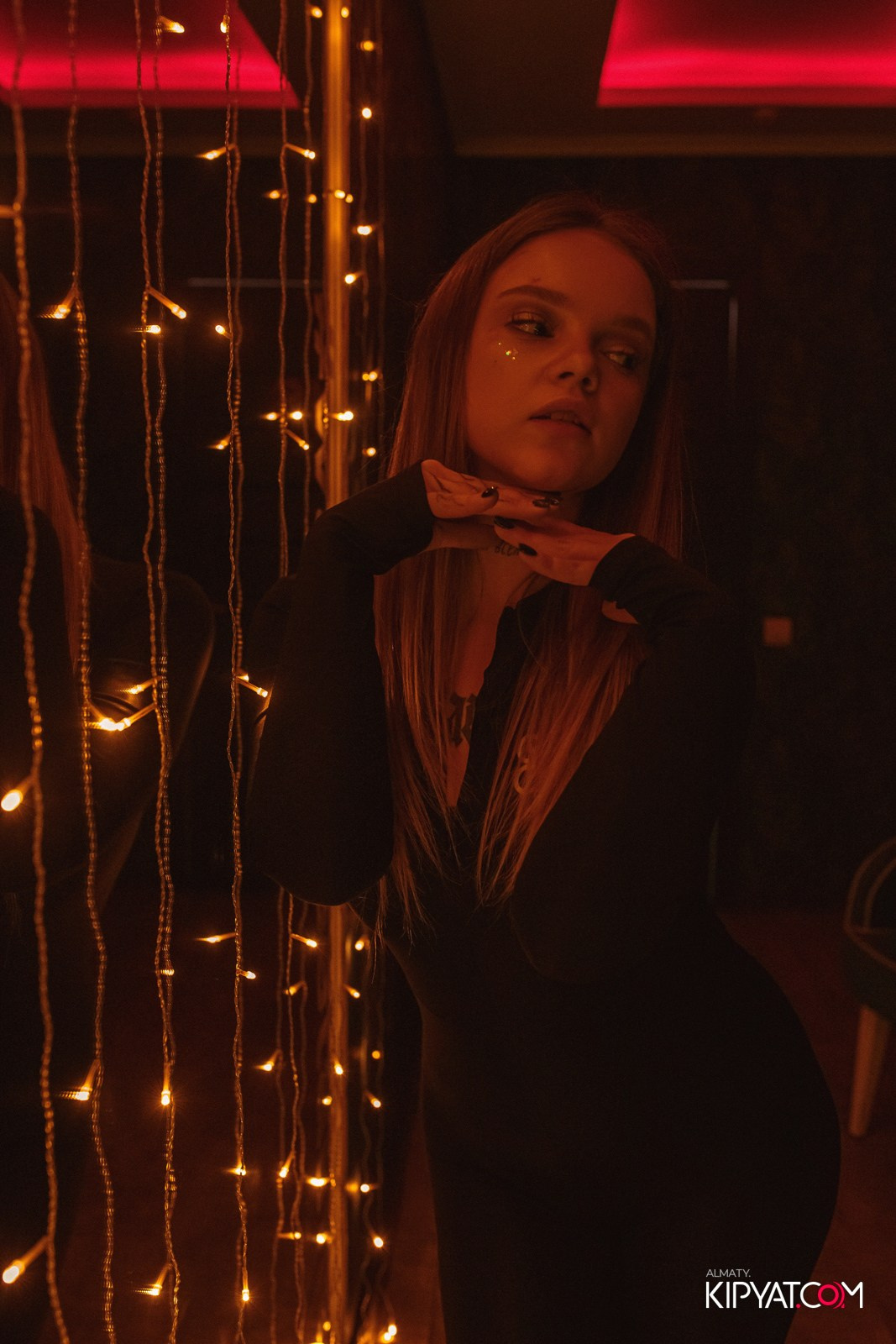 THE WALL STREET. КИПЯТКОМ АЛМАТЫ!