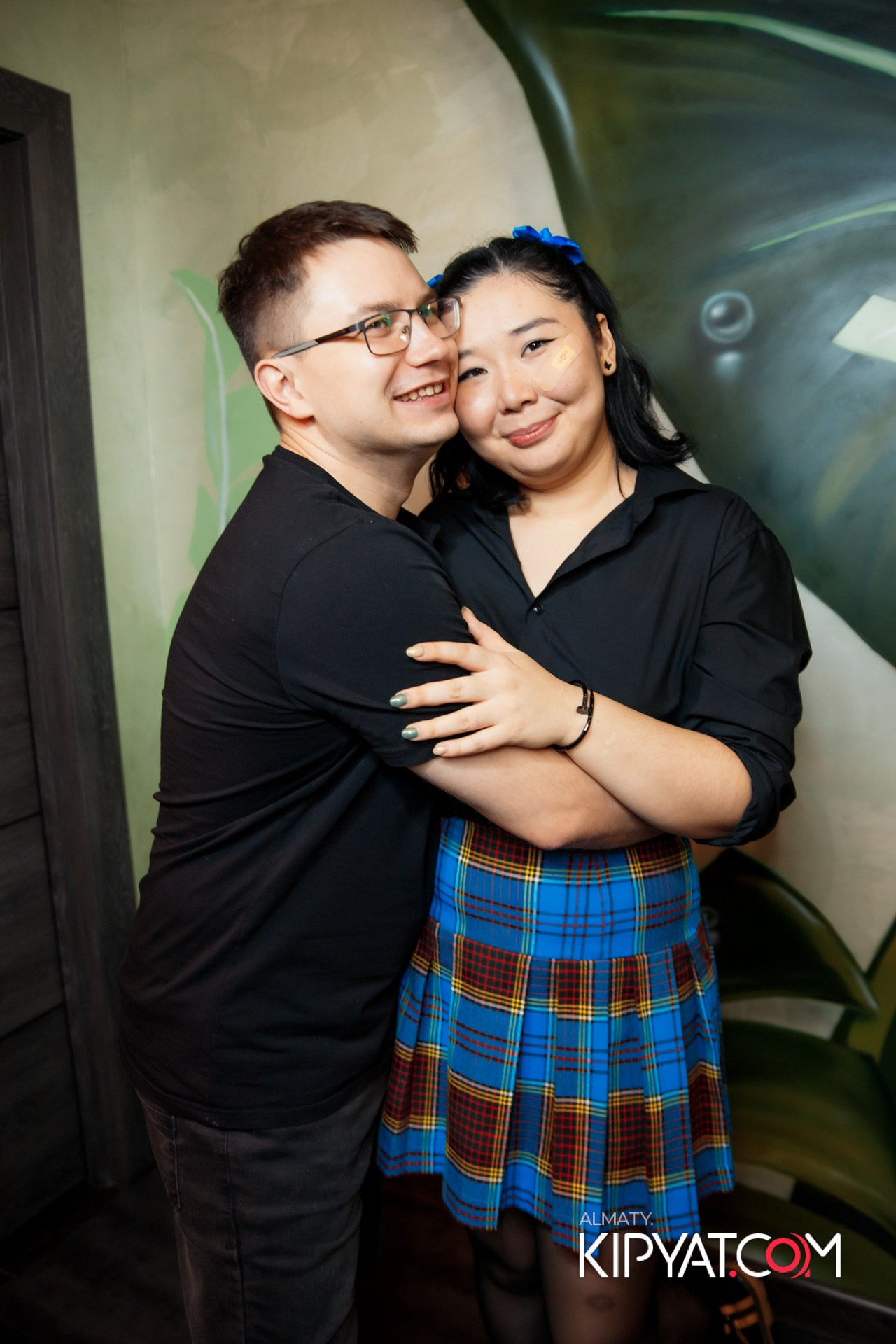 ДОРОГАЯ Я НЕ ПИЛ. КИПЯТКОМ АЛМАТЫ!